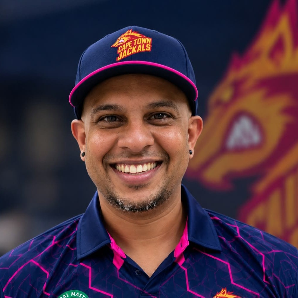 Player Image