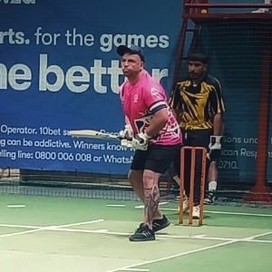 Player Image