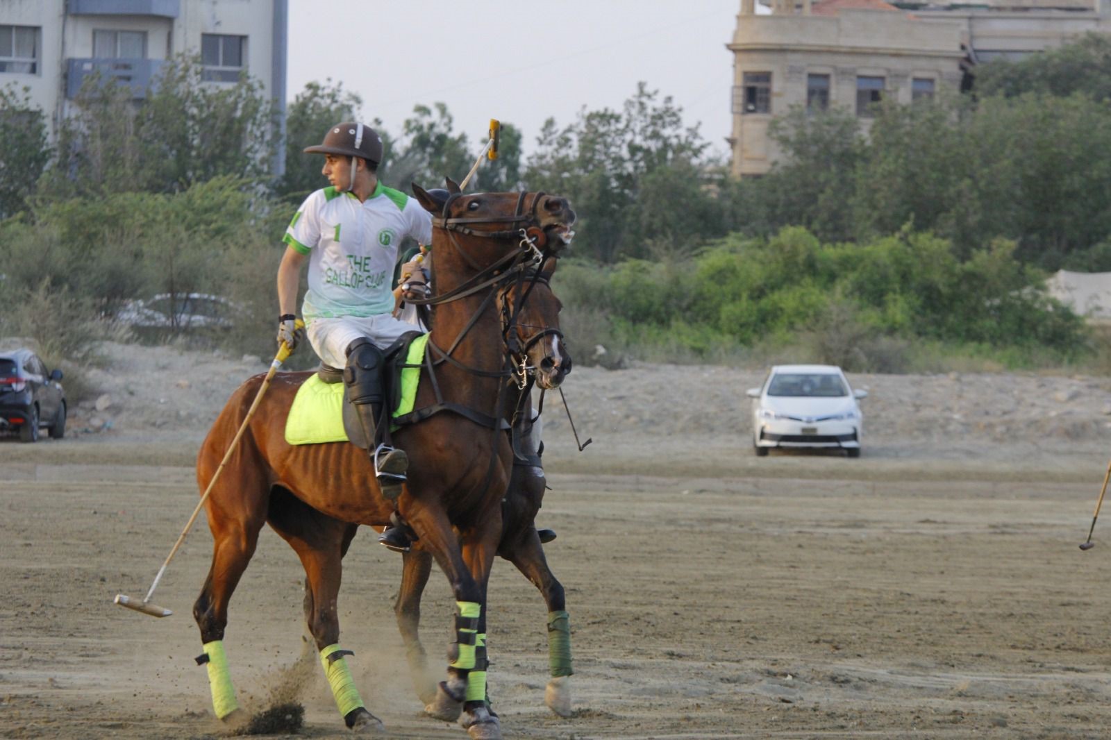 Rustam Khan
