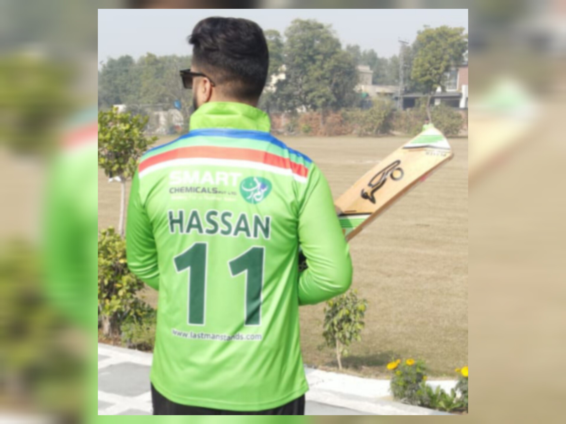 Hassan Khan