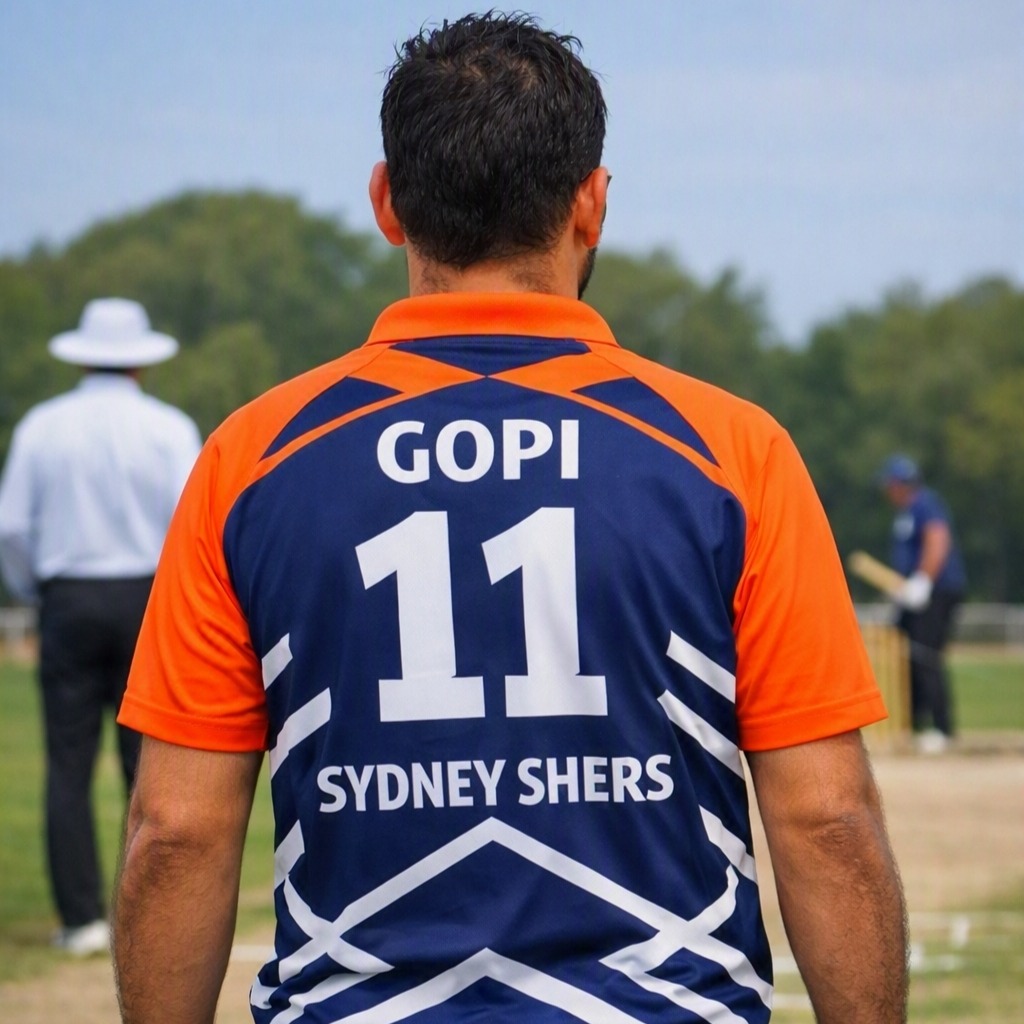 Player Image