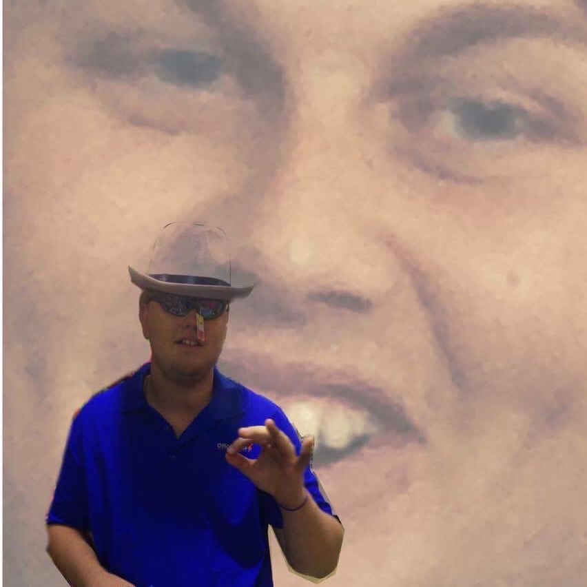 Player Image