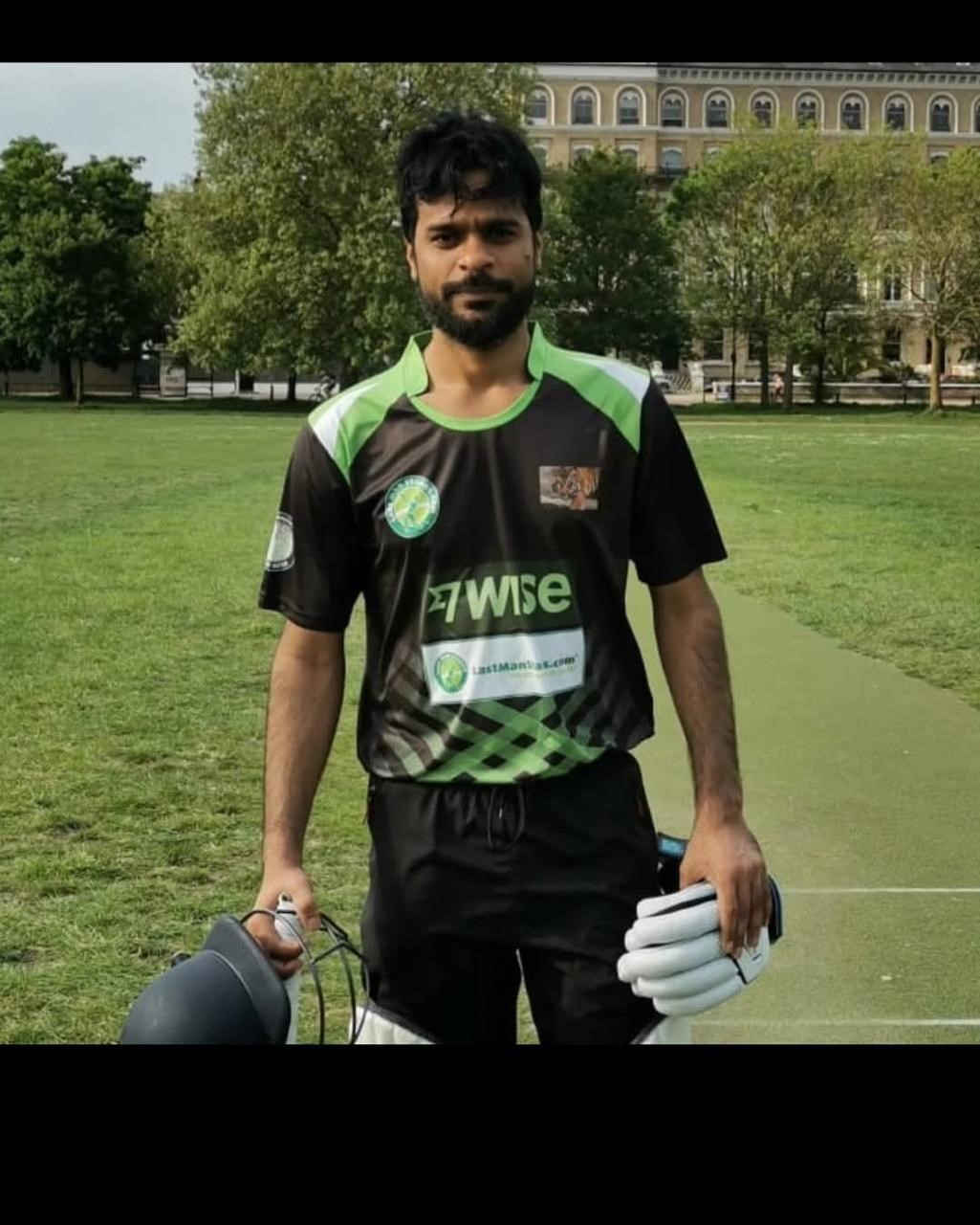 Muhammad ShahZaib