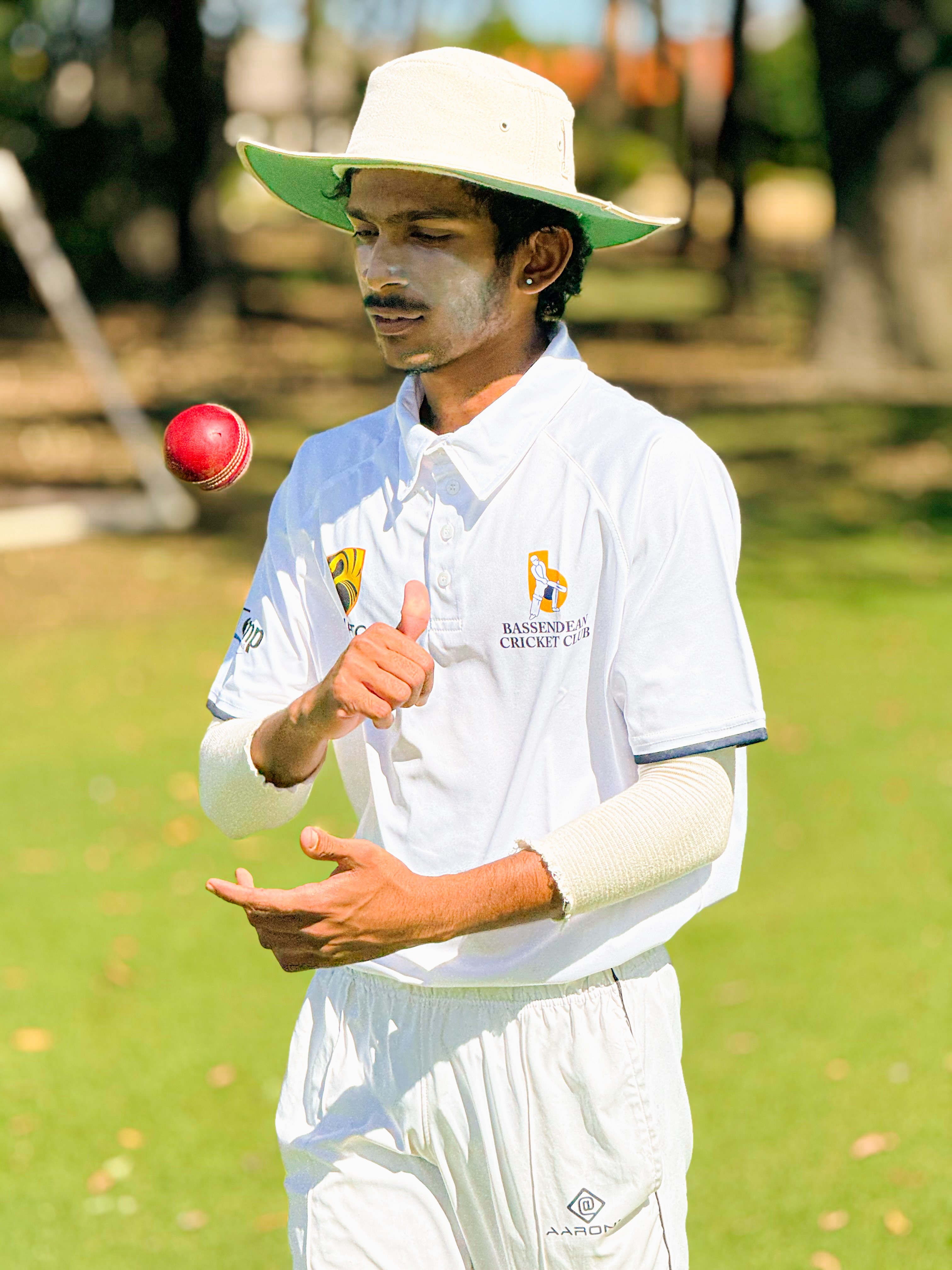 Chamod Dilshan