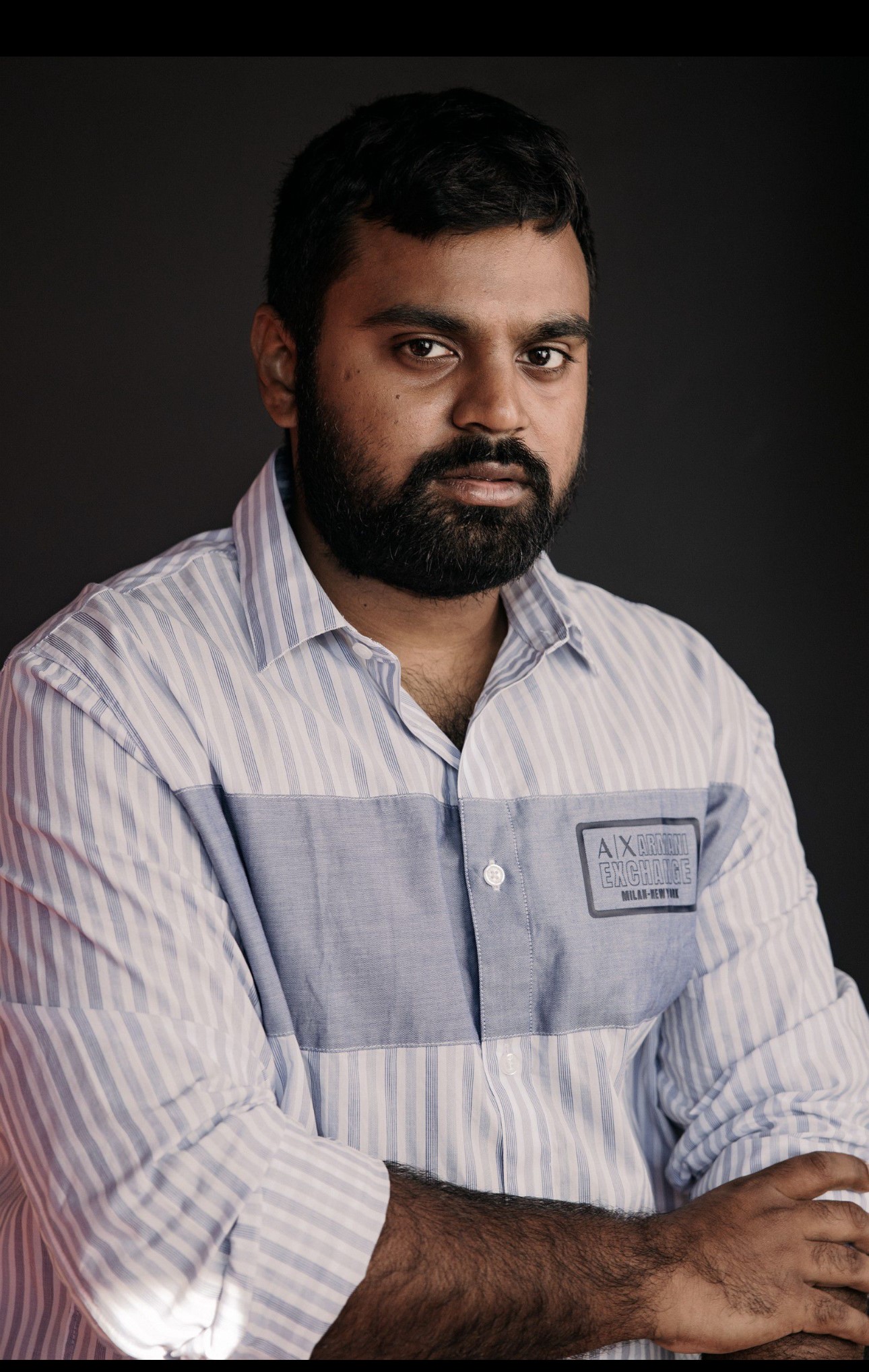 venu gopal tadinada