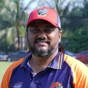 Player Image