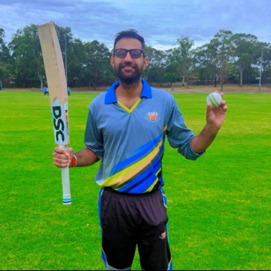 Player Image
