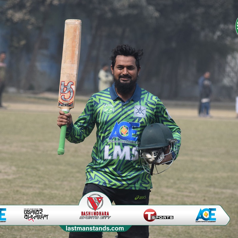 Player Image