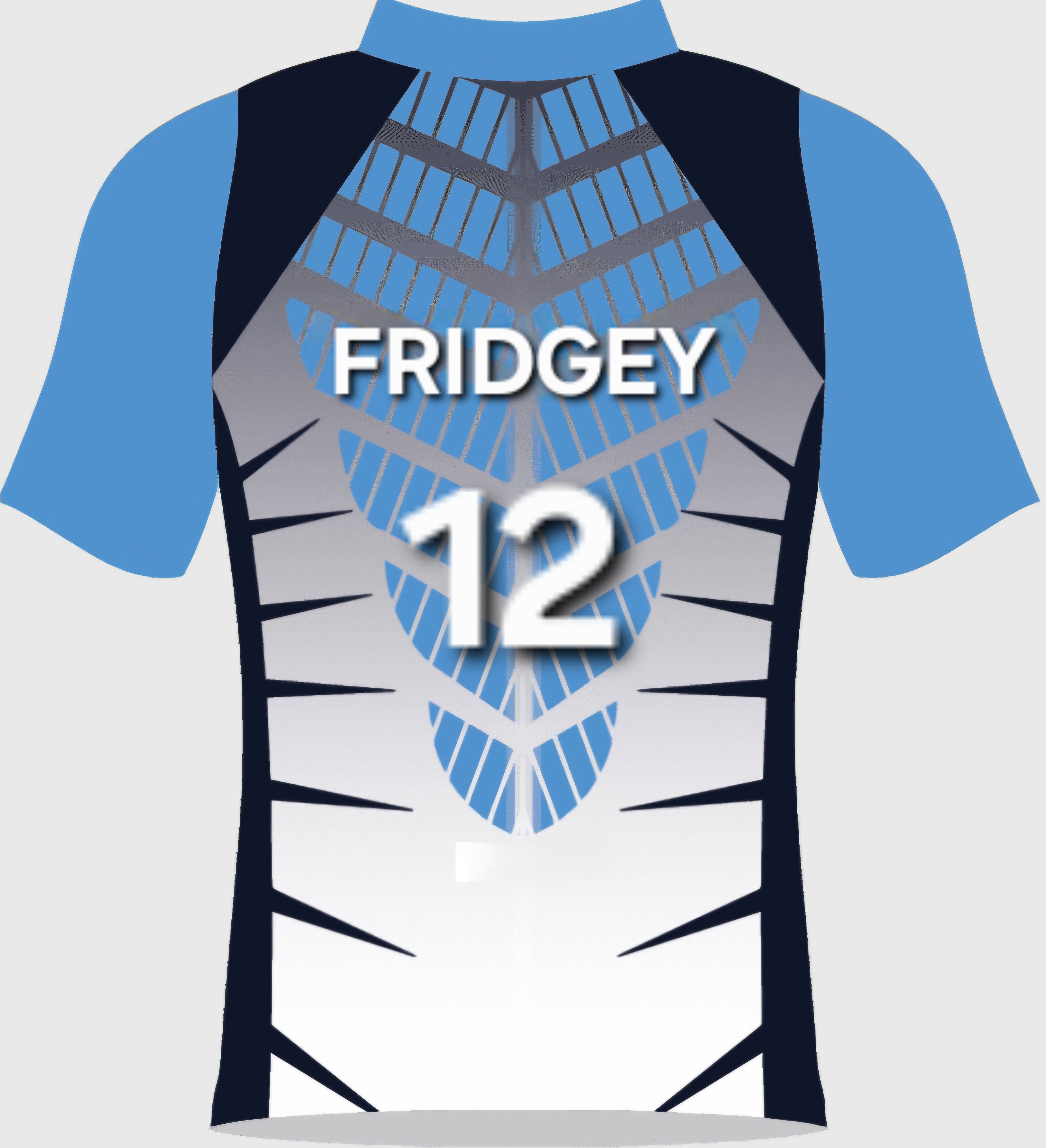 Mason (Fridgey) Fahlstrom