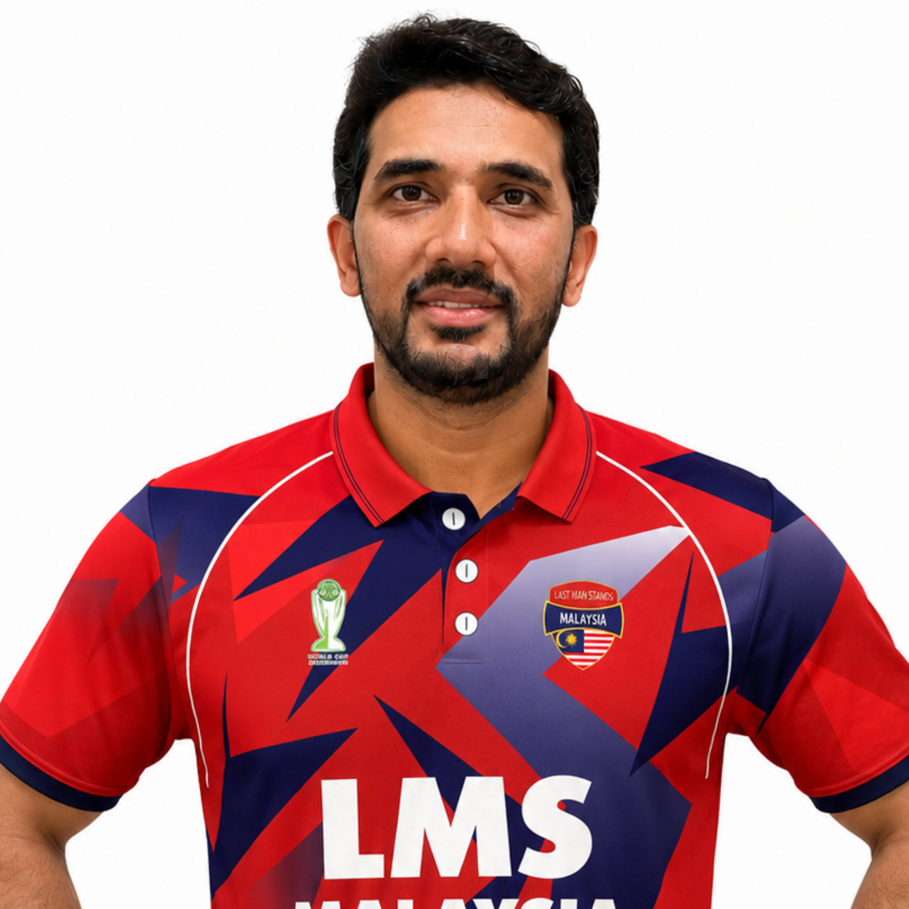 Player Image