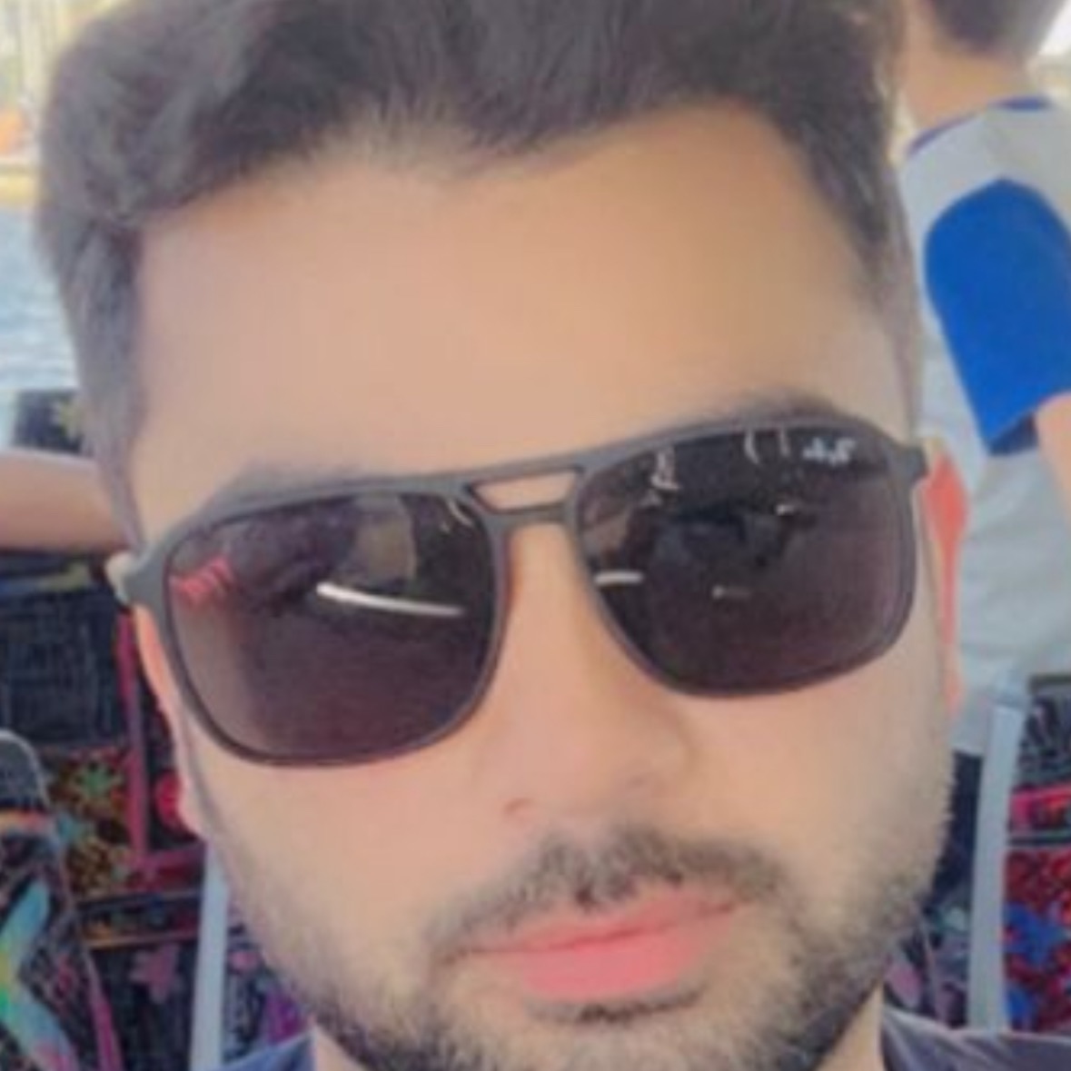Player Image