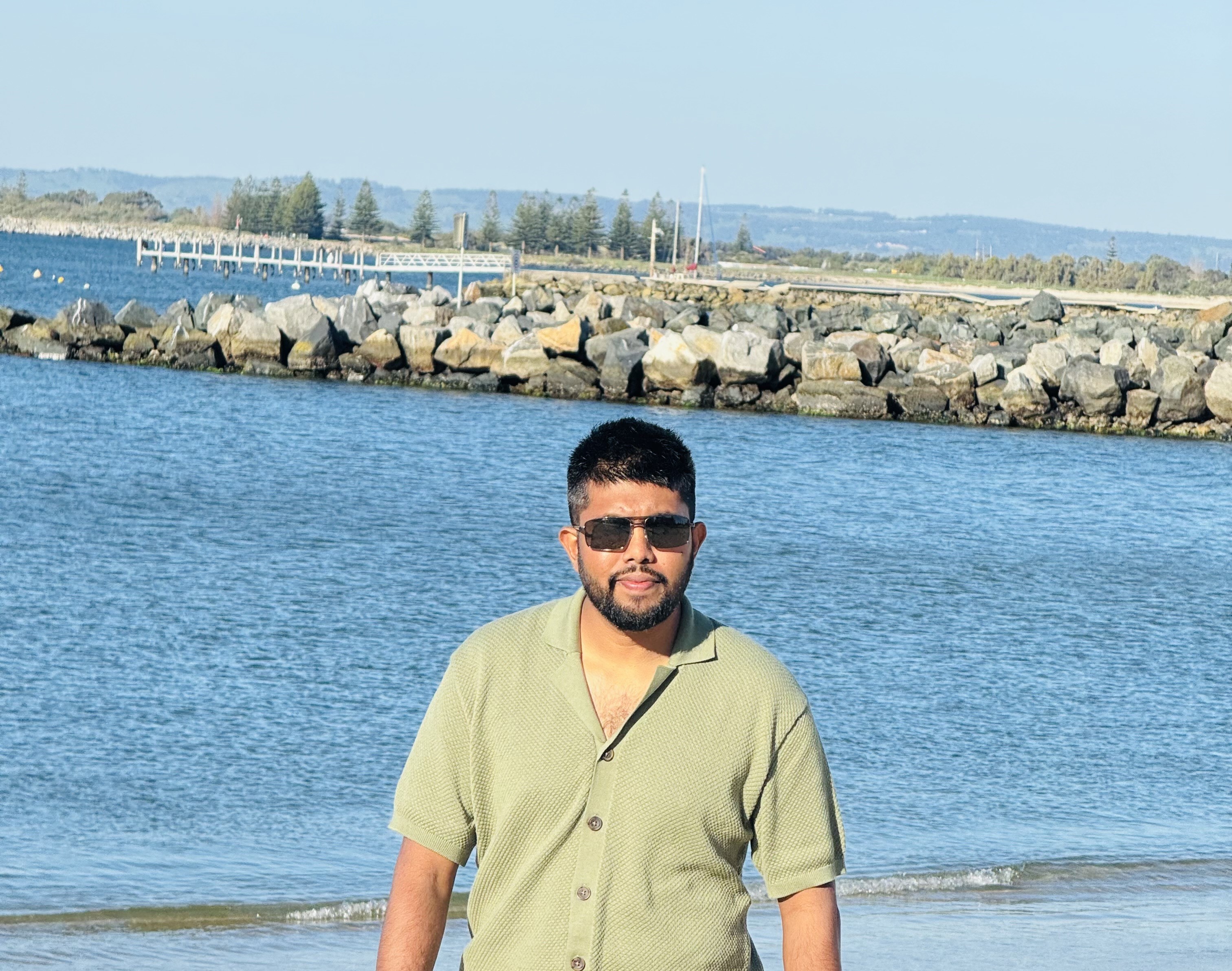 Sandaru Vithana