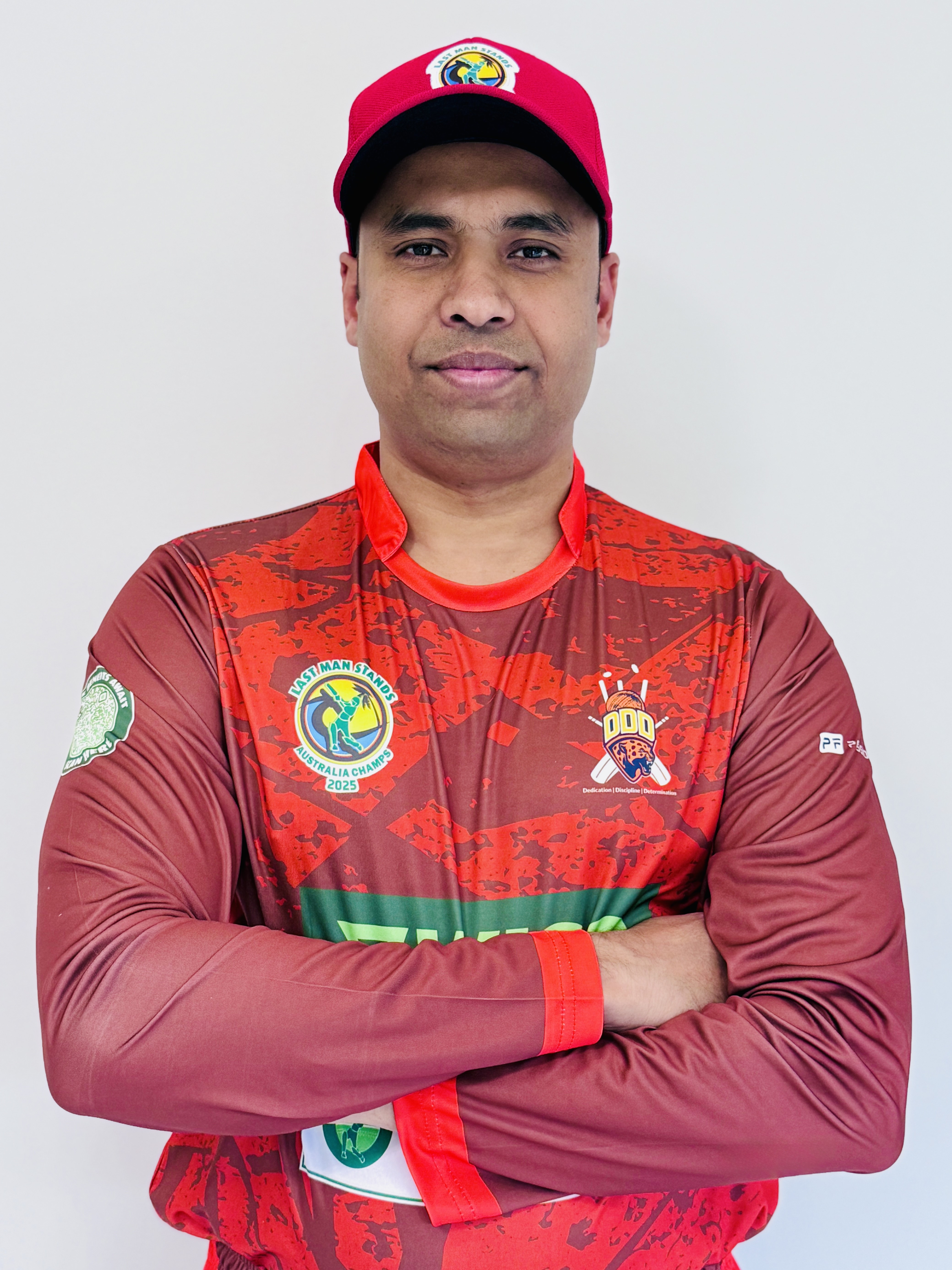 Rusthi Ibralebbe