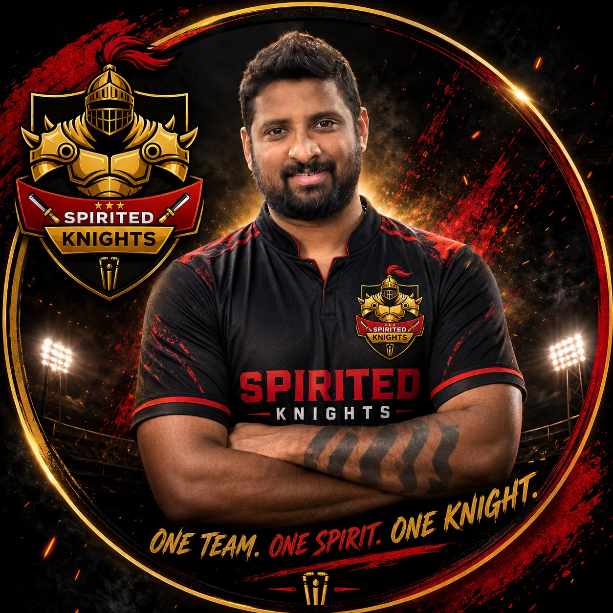 Player Image