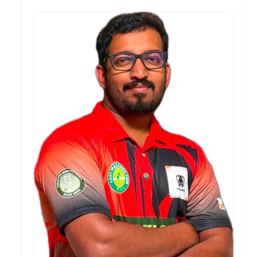 Player Image