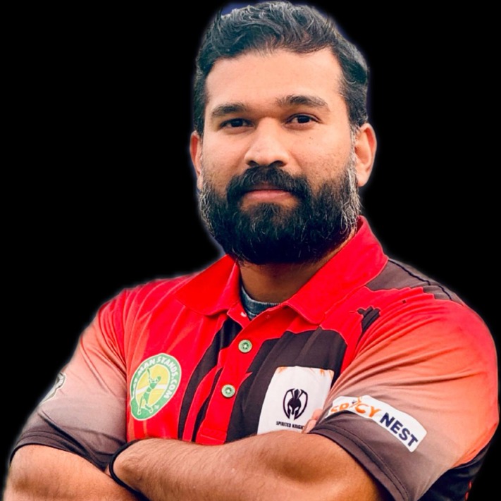 Player Image