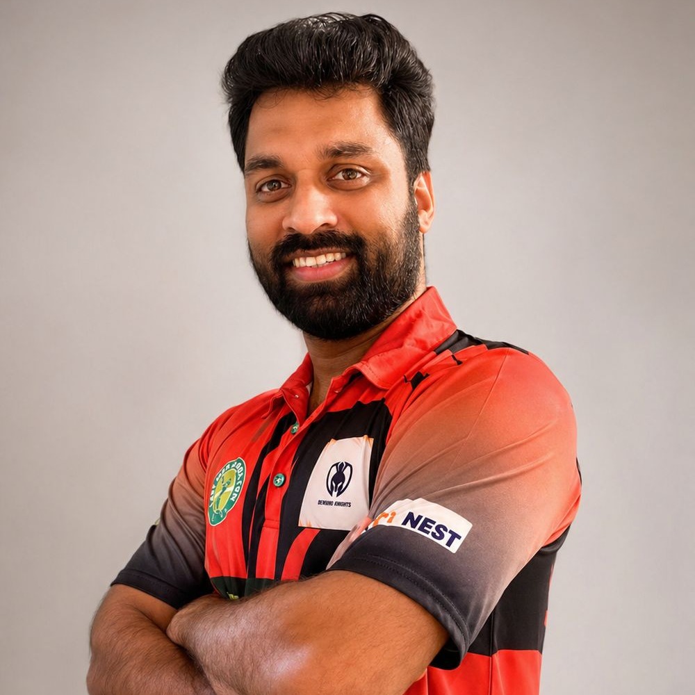 Player Image