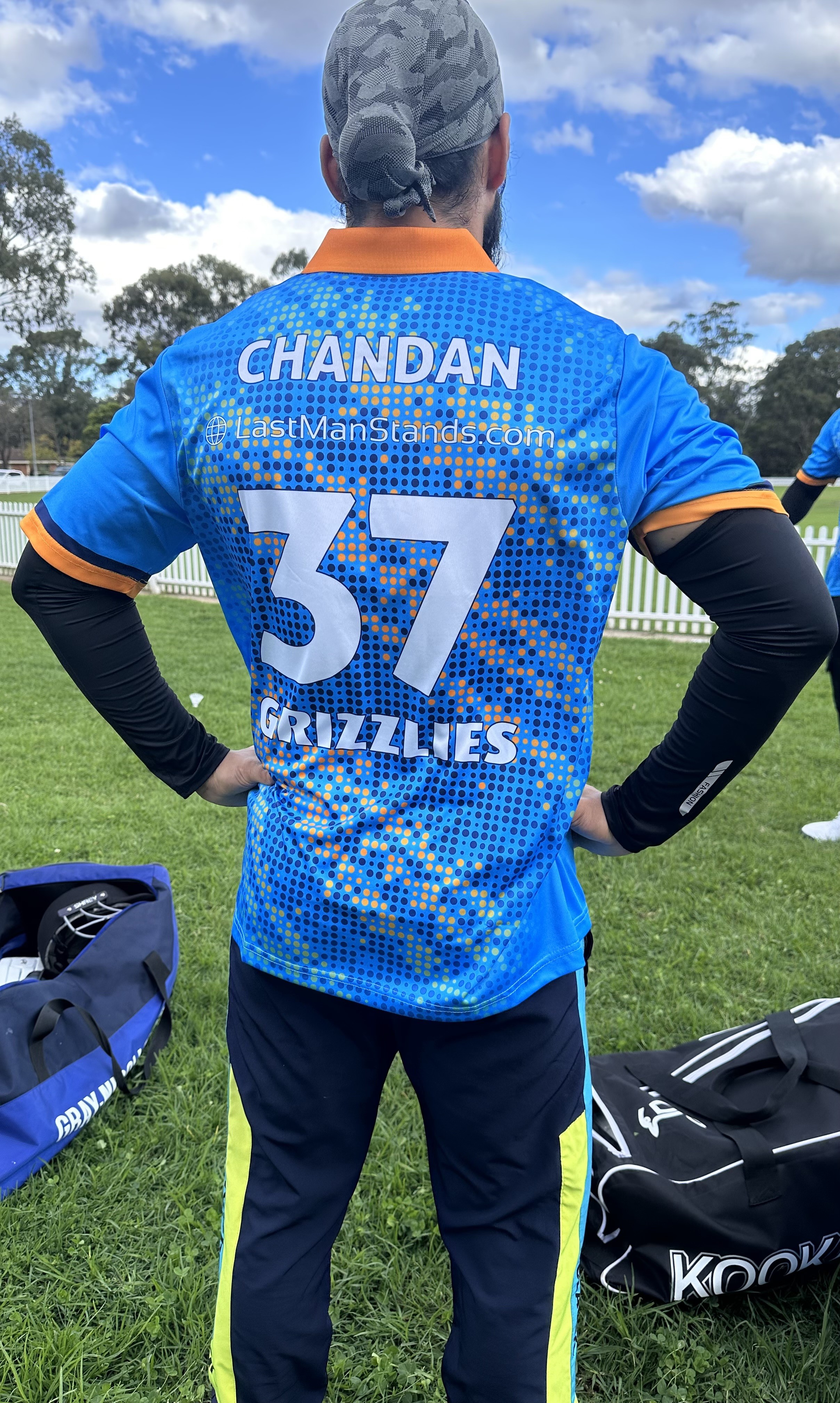 Chandan Singh
