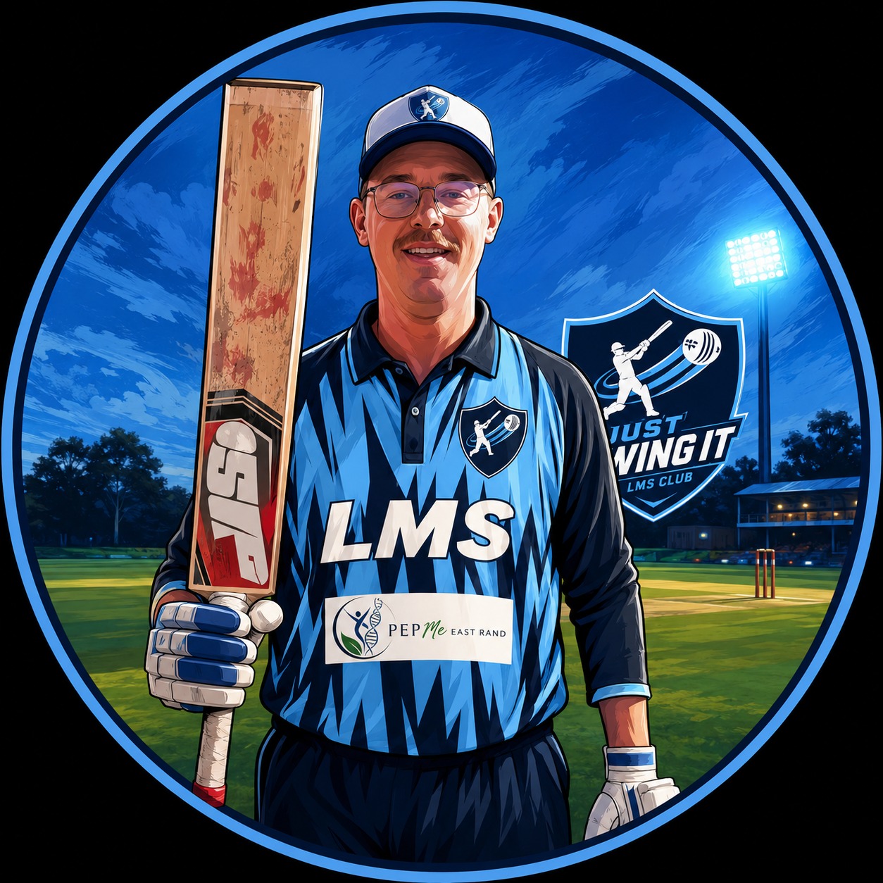 Player Image