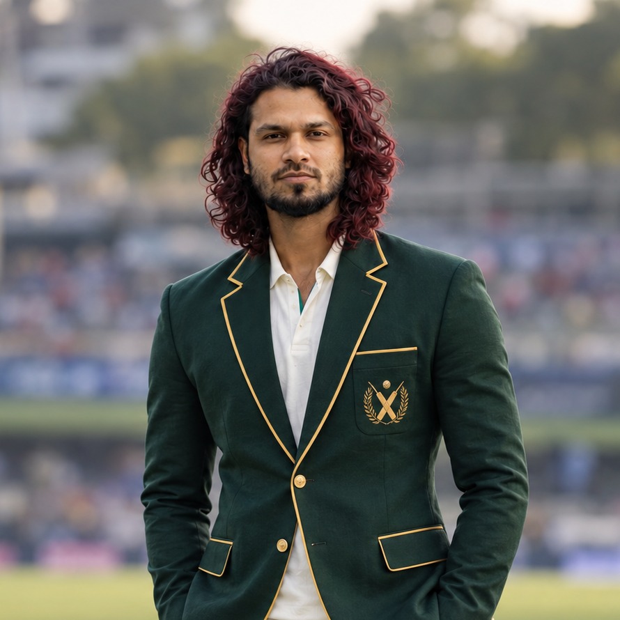 Player Image