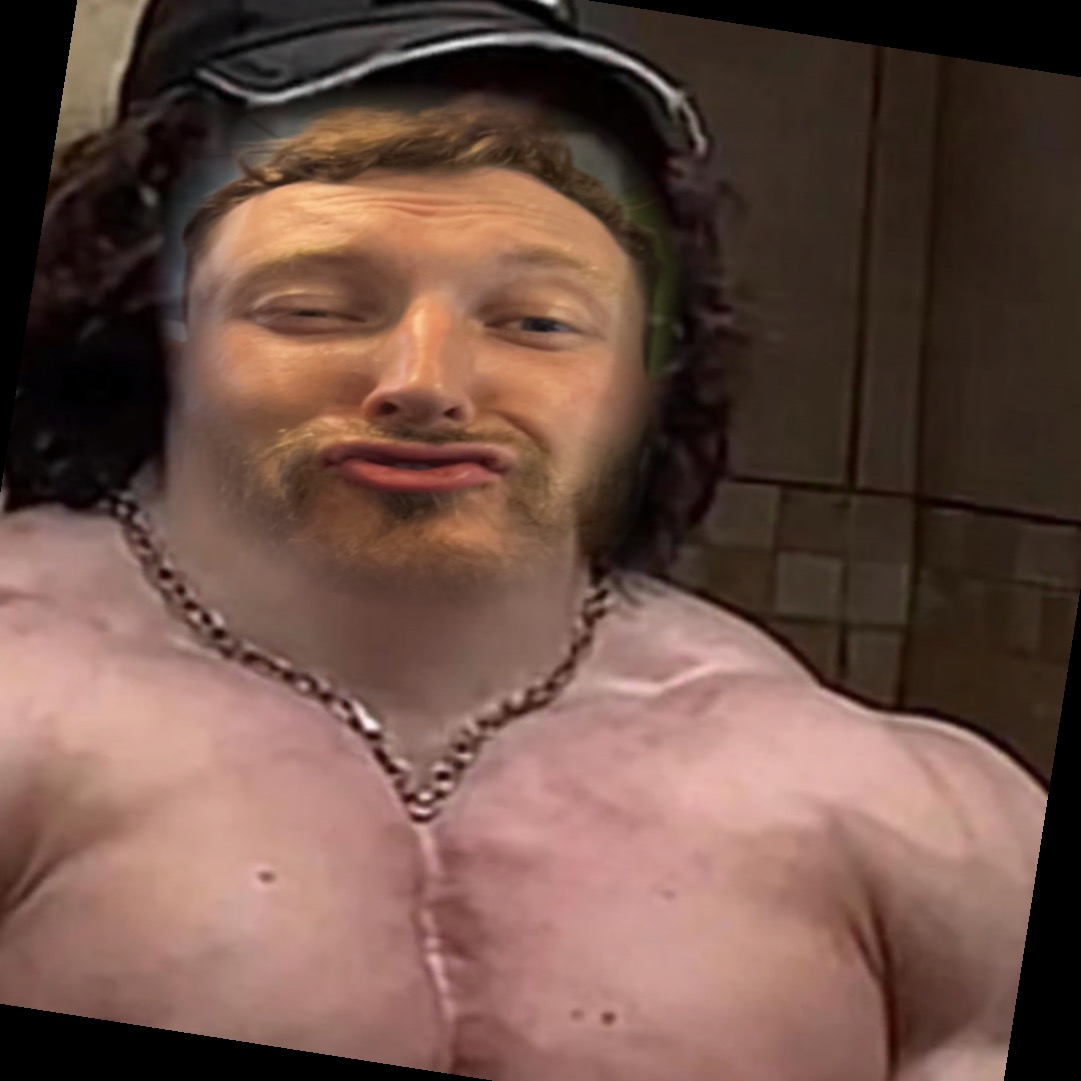 Player Image