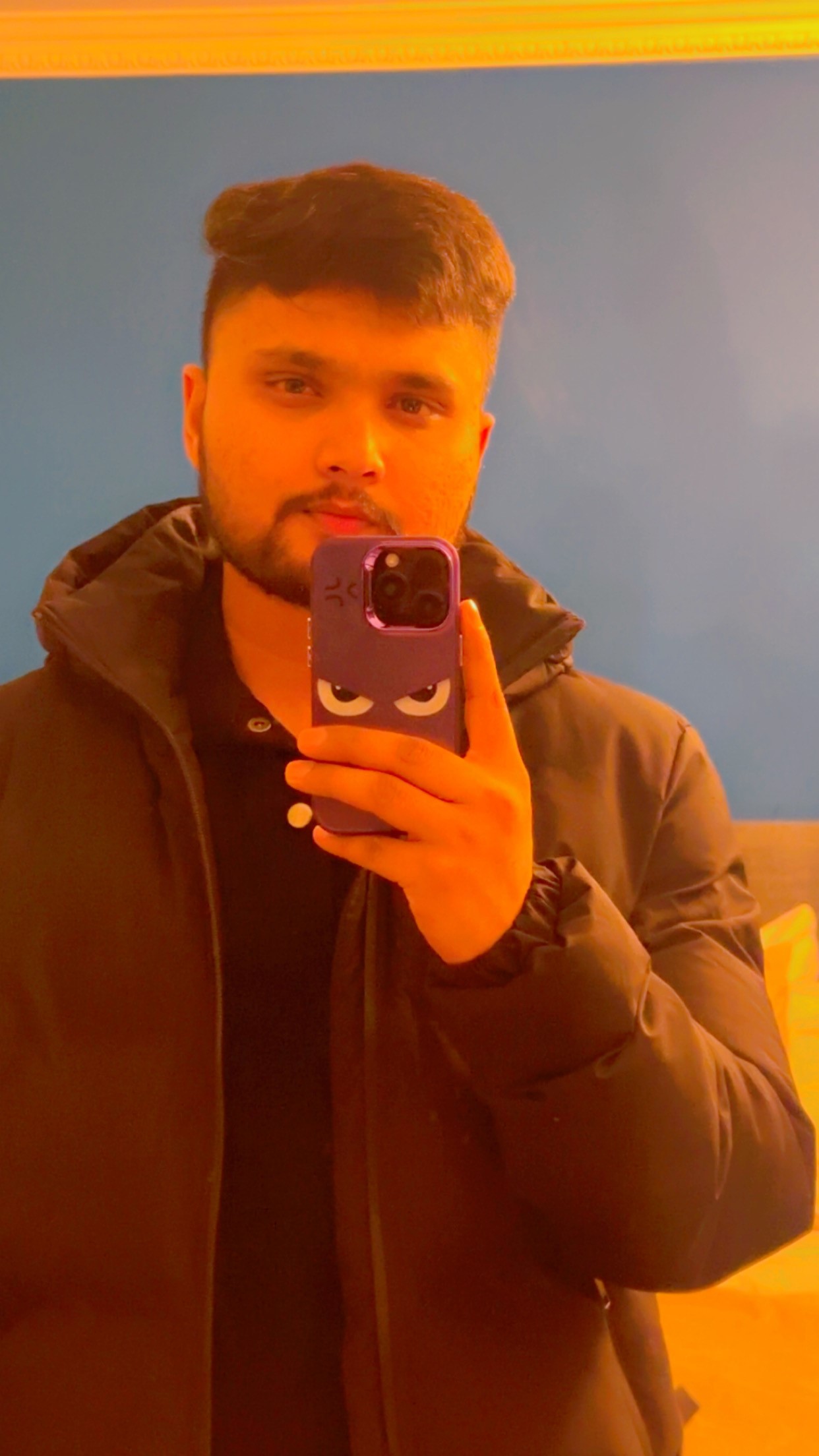 Divyesh Patil