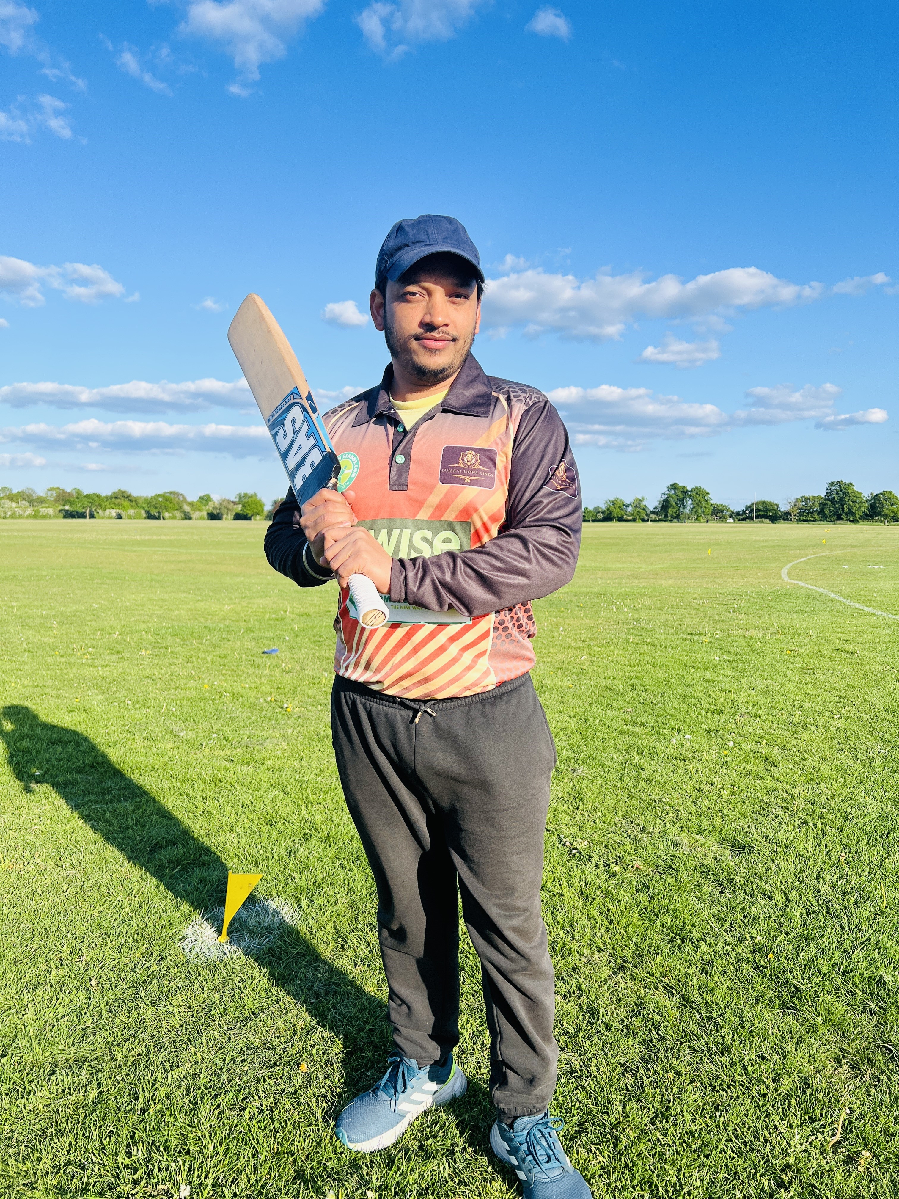 Pankaj Rajput 