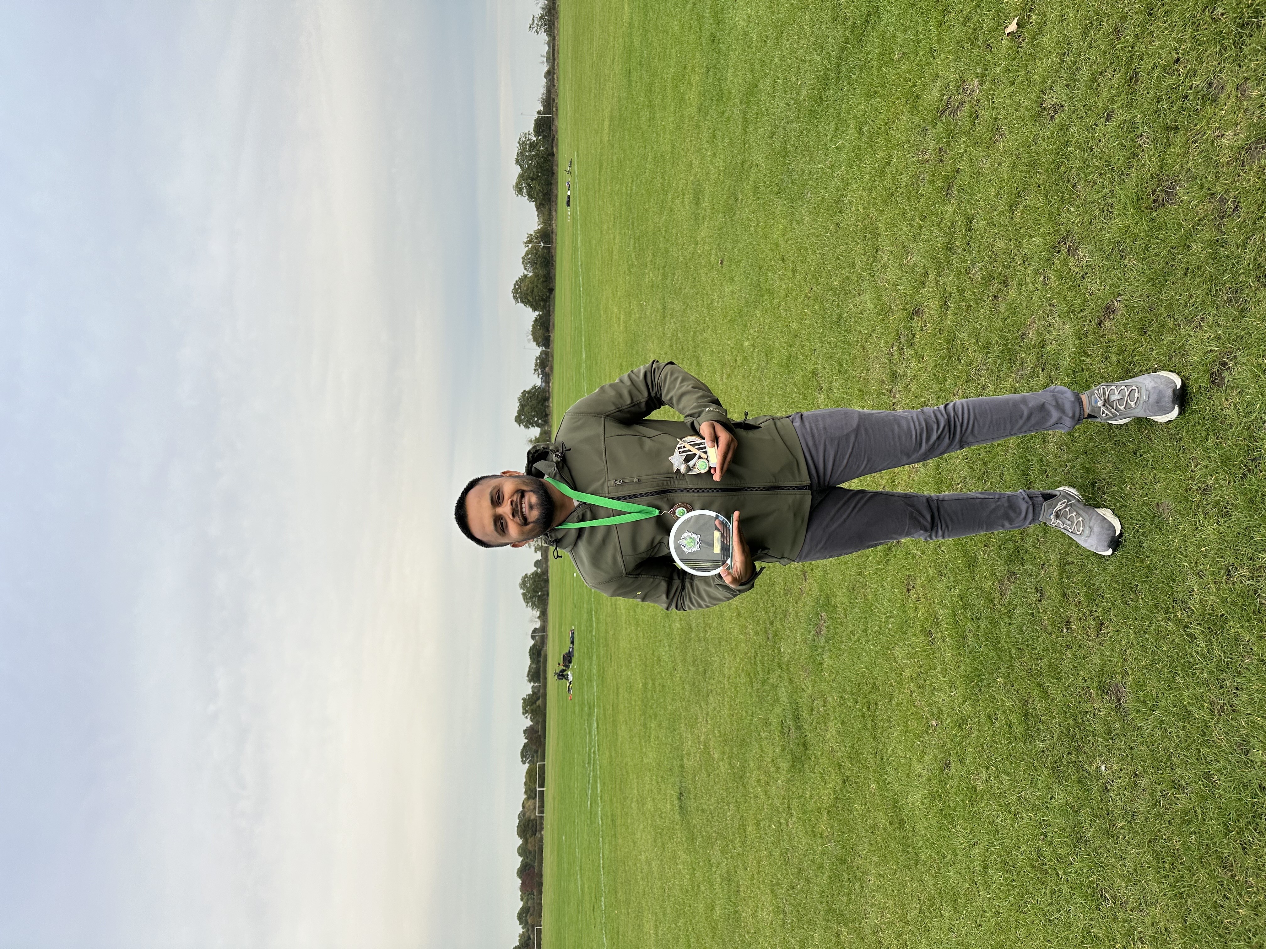 Yash Patel 