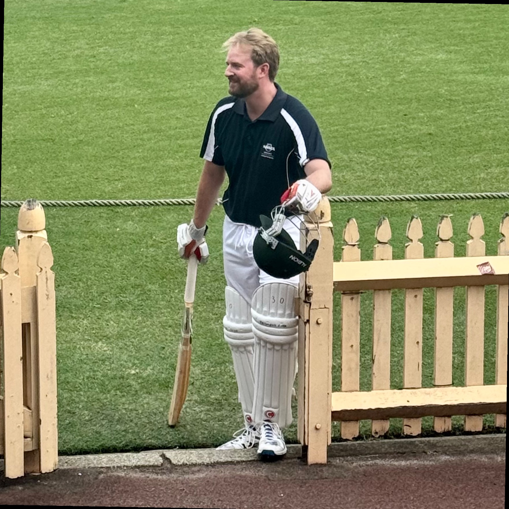 Player Image
