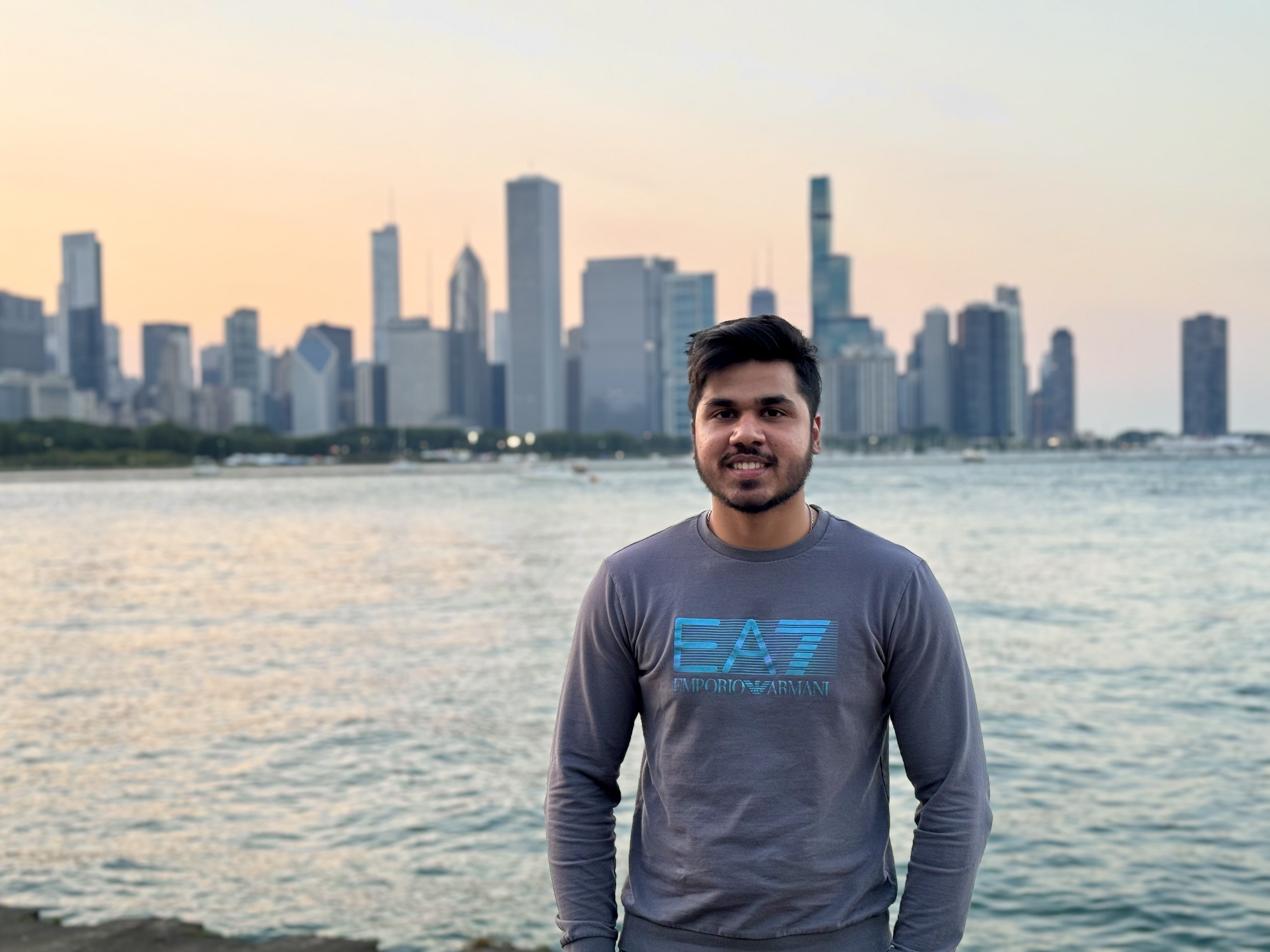 Khaja musharaf Mohammad