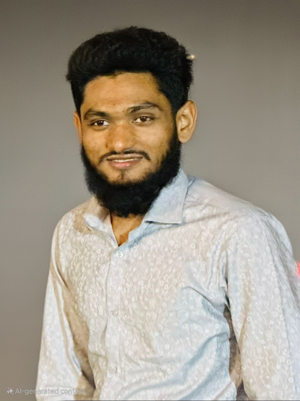 Mohammad Tuhin