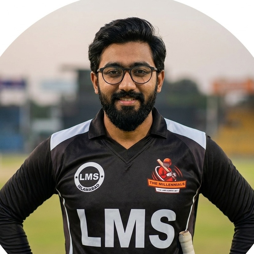 Player Image