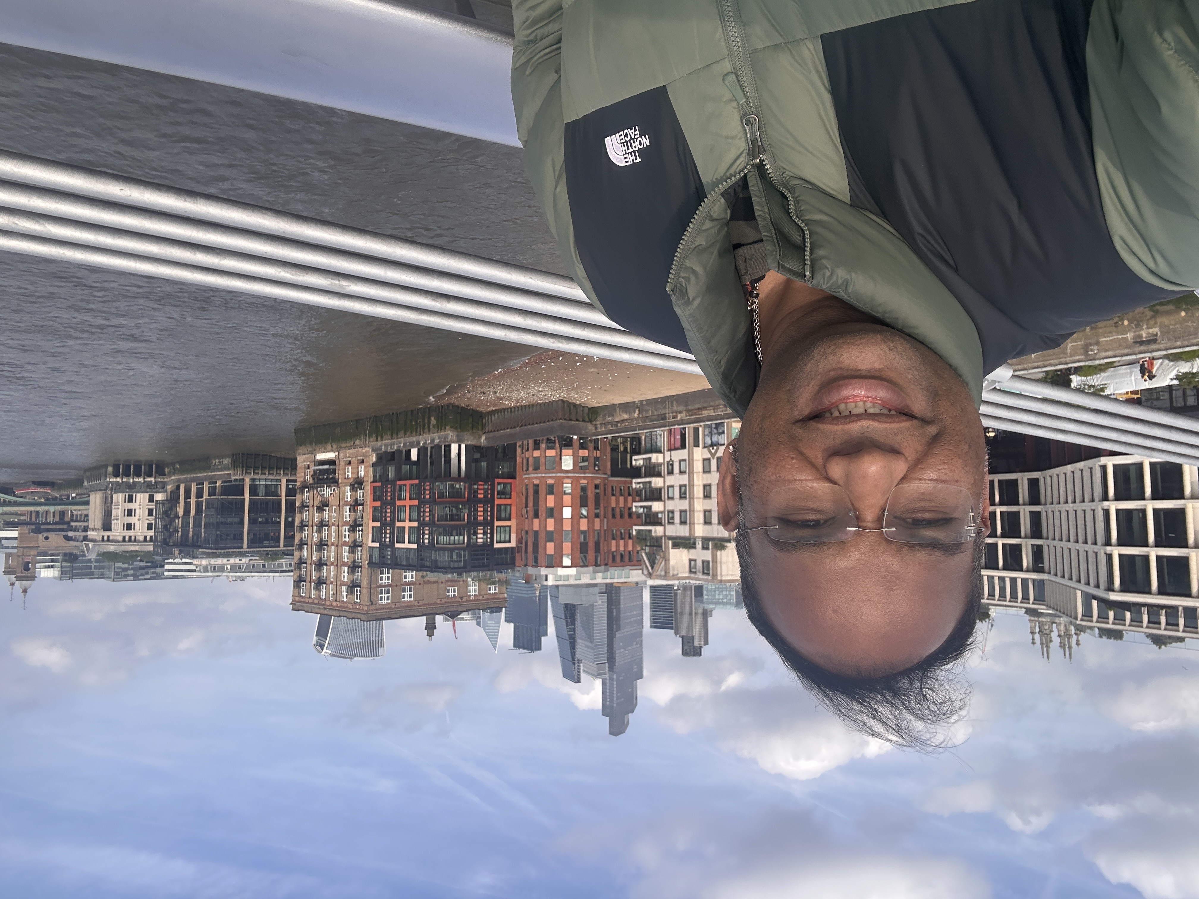 Guruprasad Rajamanickam