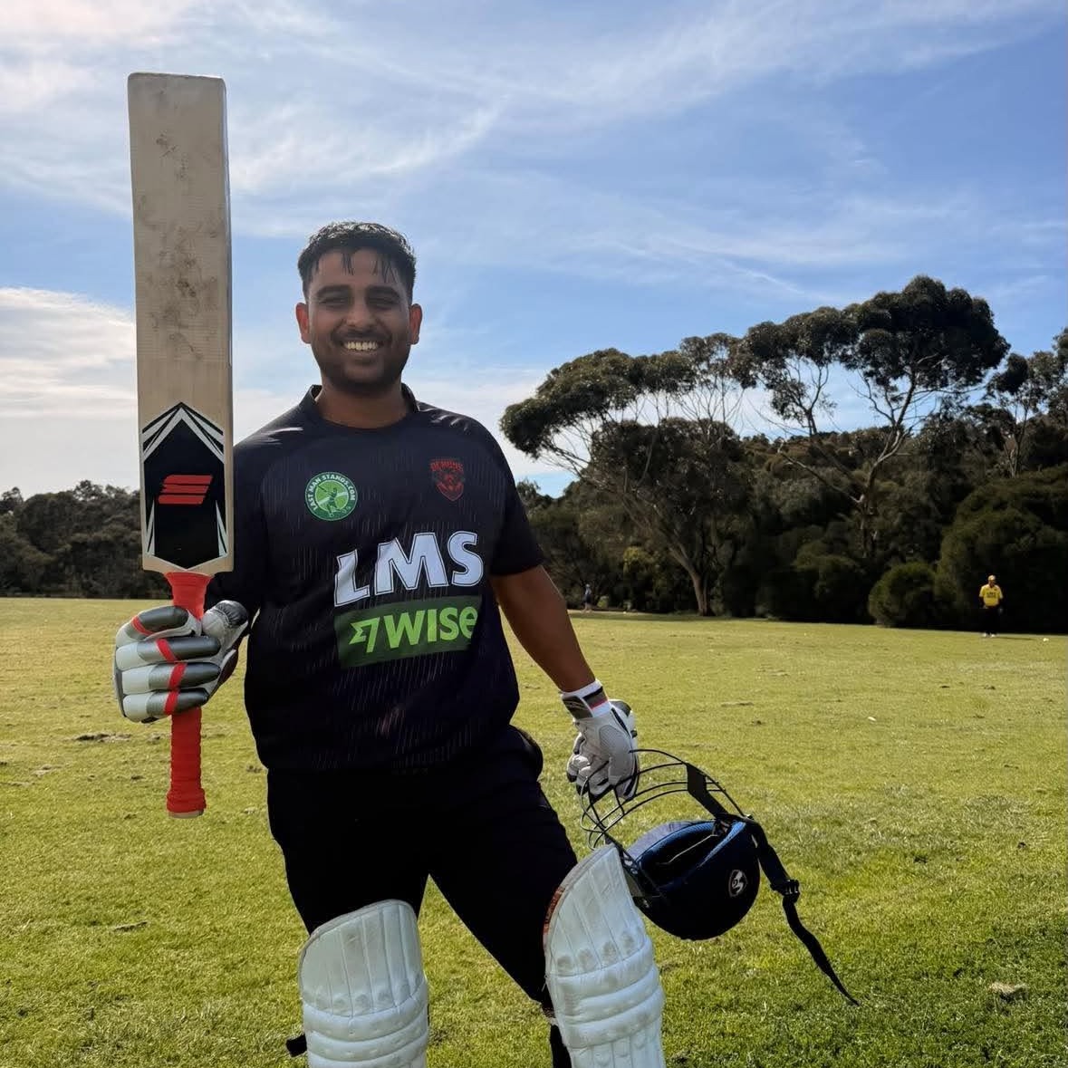 Player Image