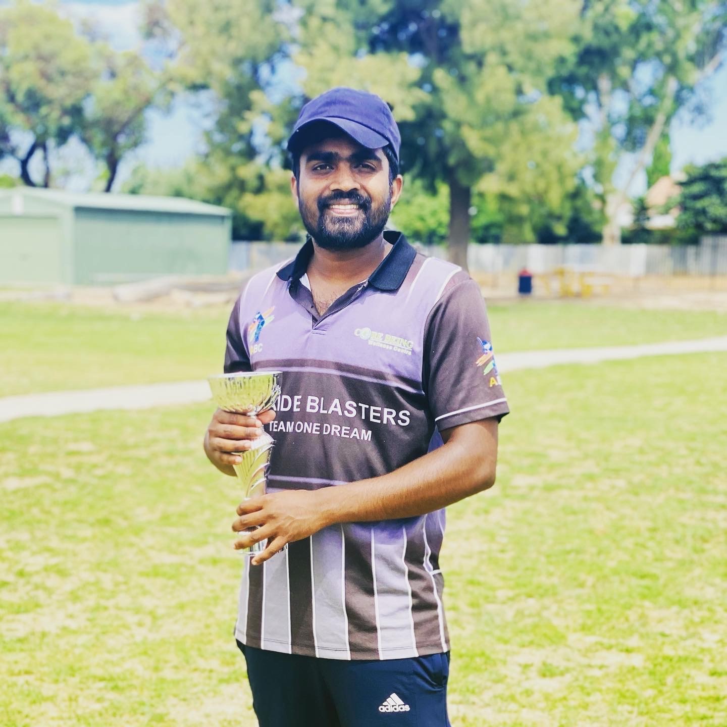 Nandagopal Kattungal