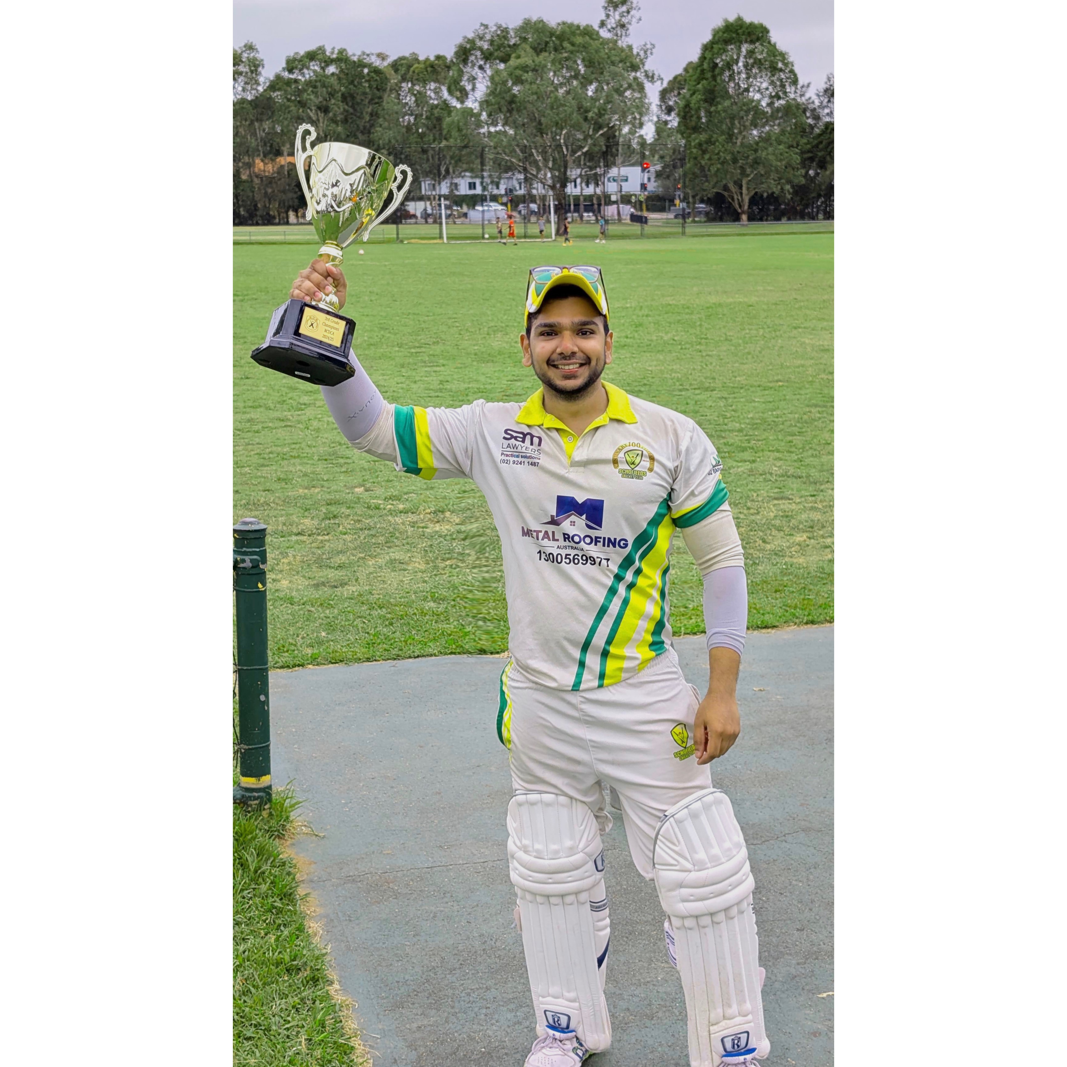 Player Image
