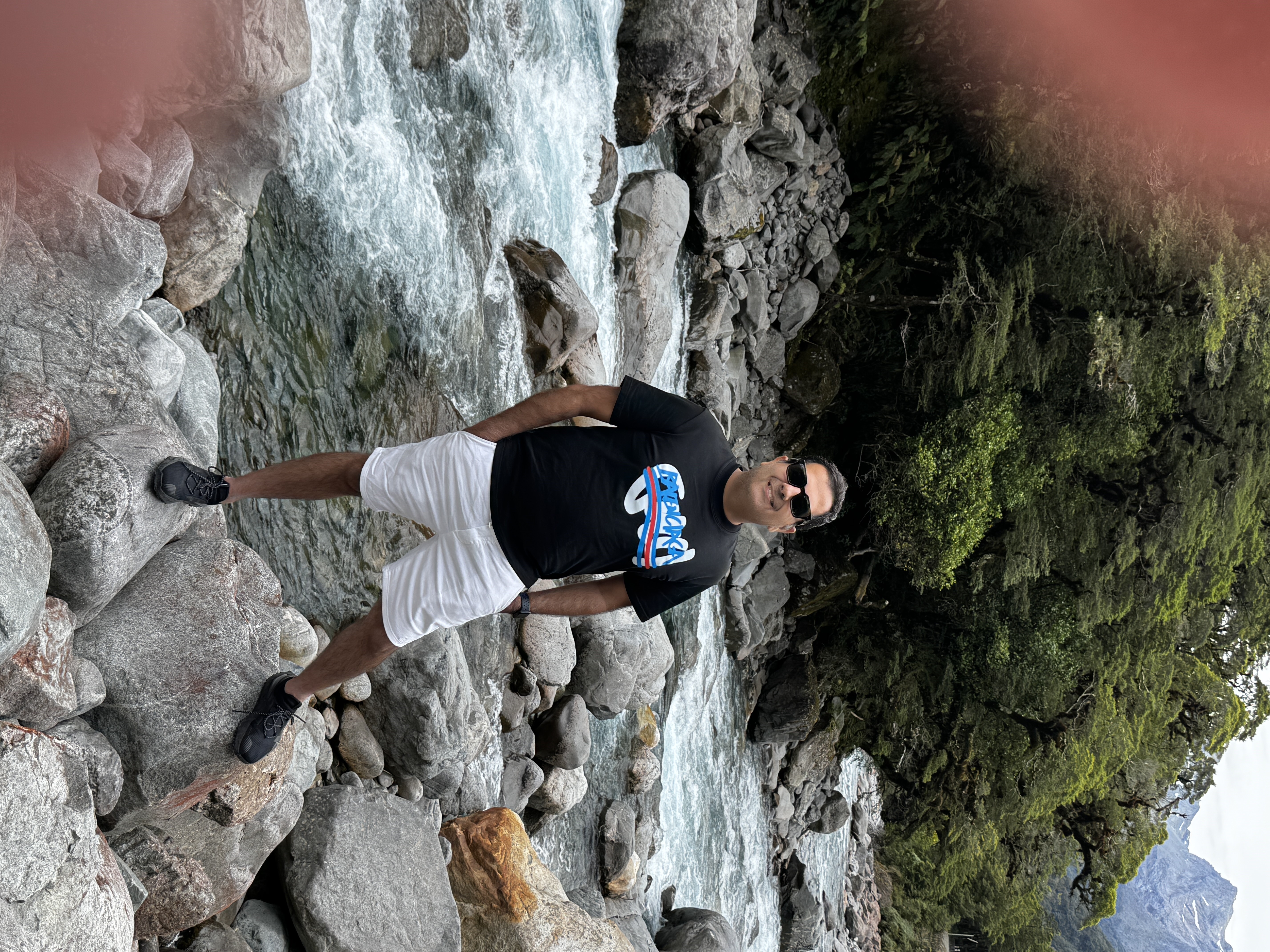 Sahil Girotra