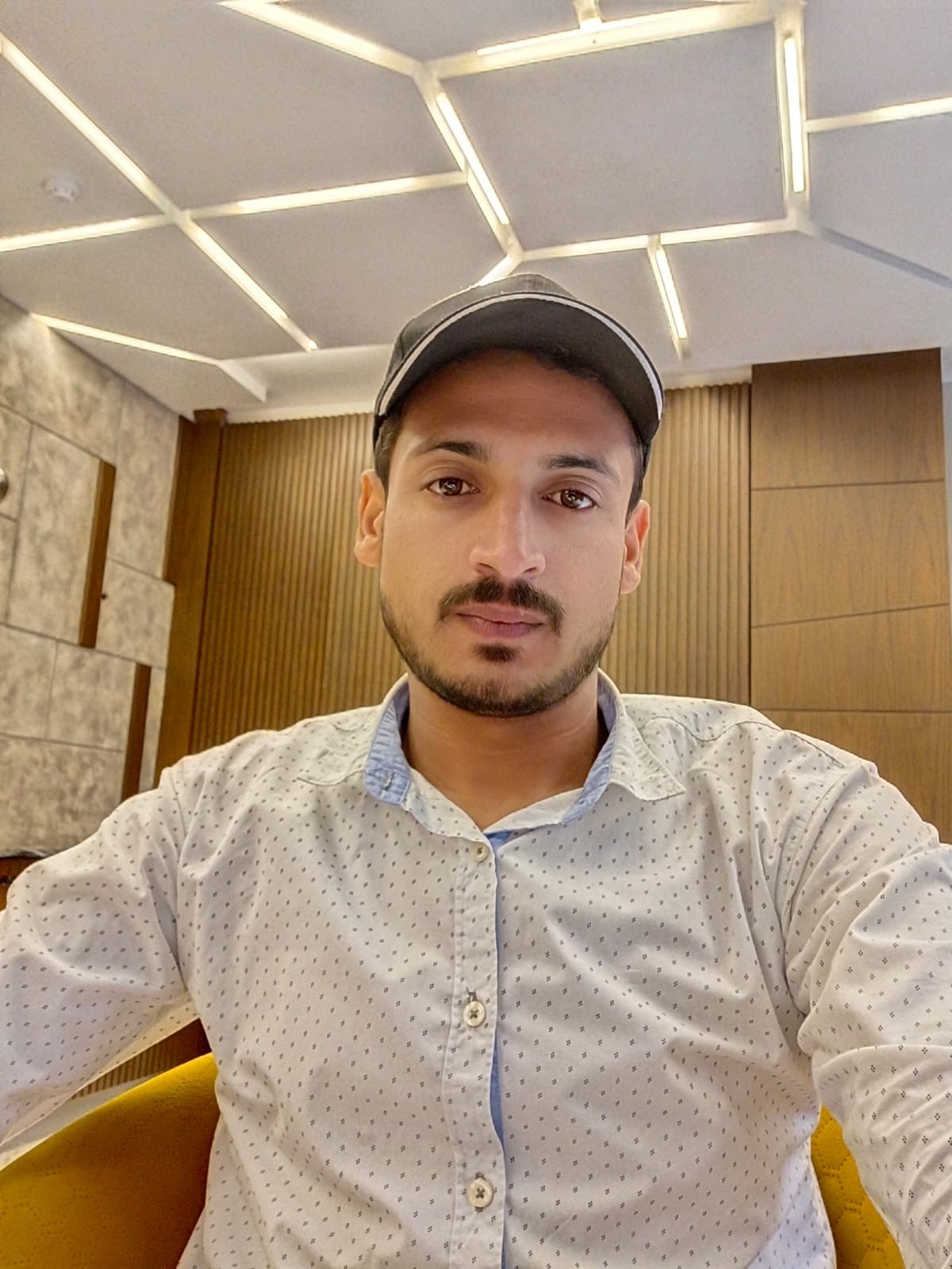 Hassan Latif