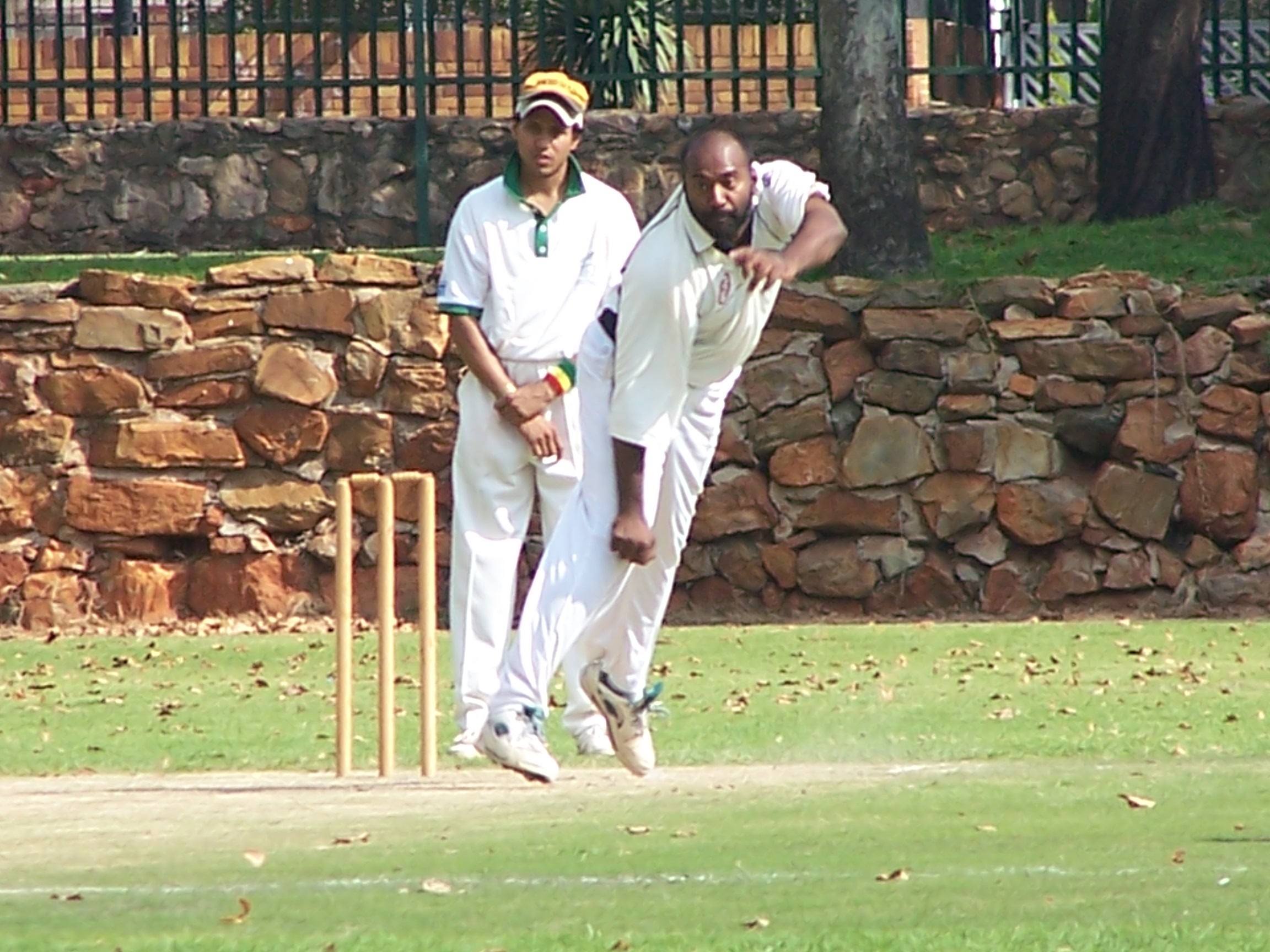 Sivan Pillay  