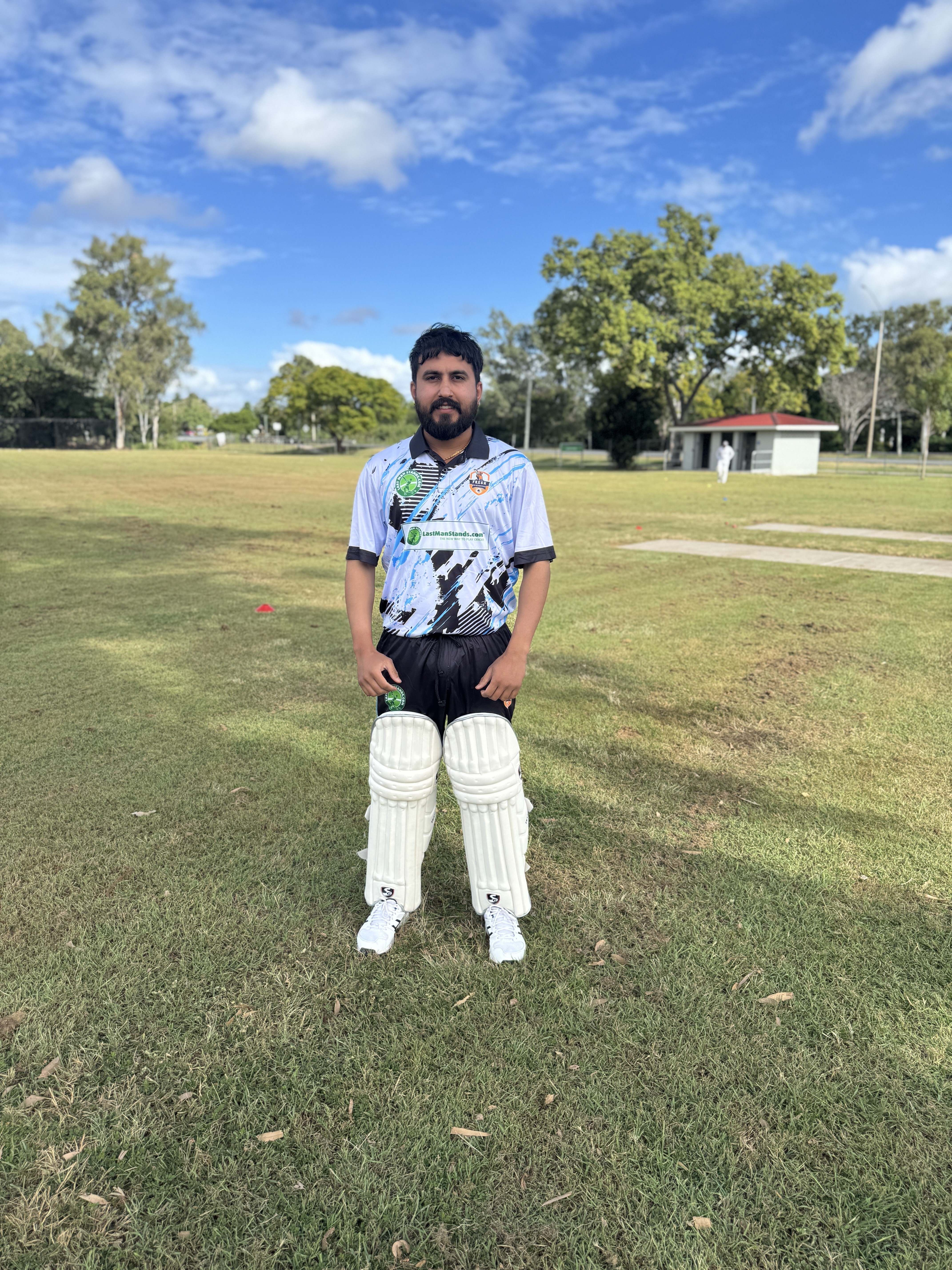 Sachin Dhatterwal