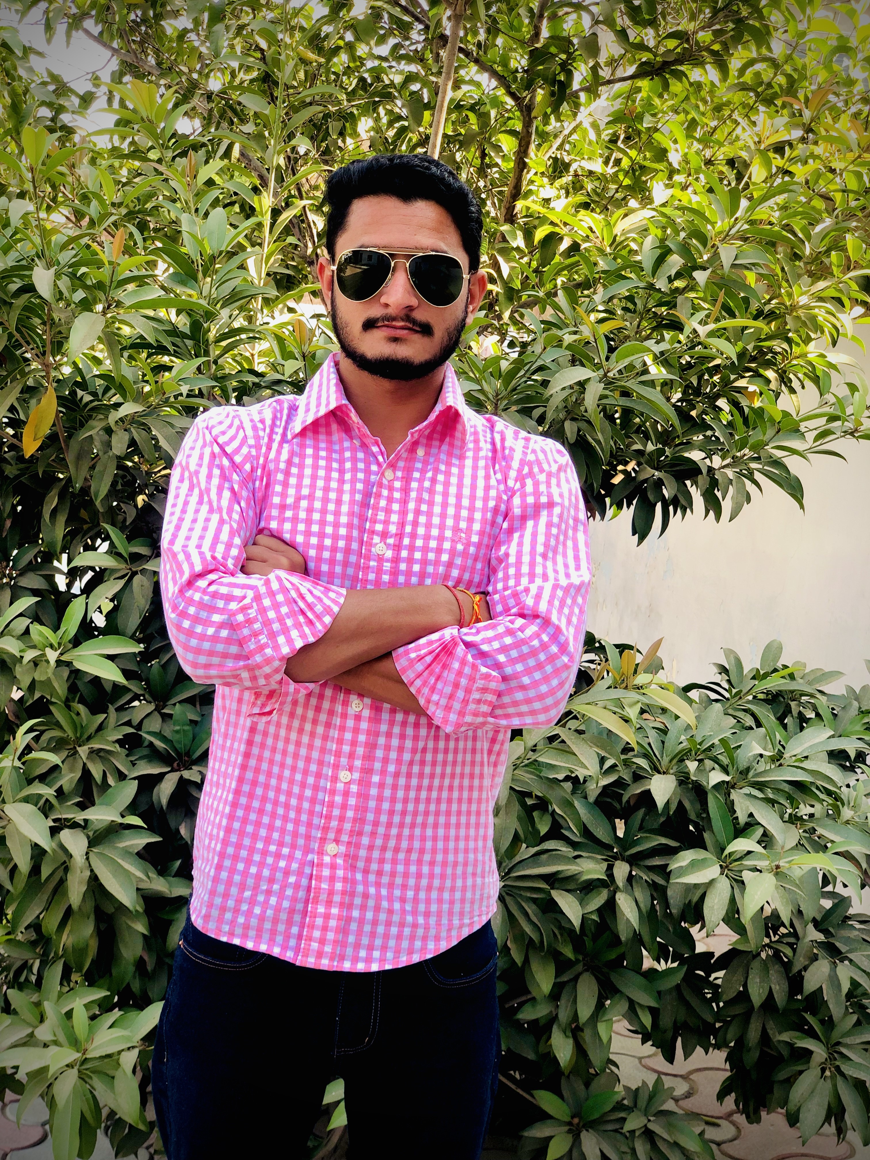 Sunil Choudhary (ls)