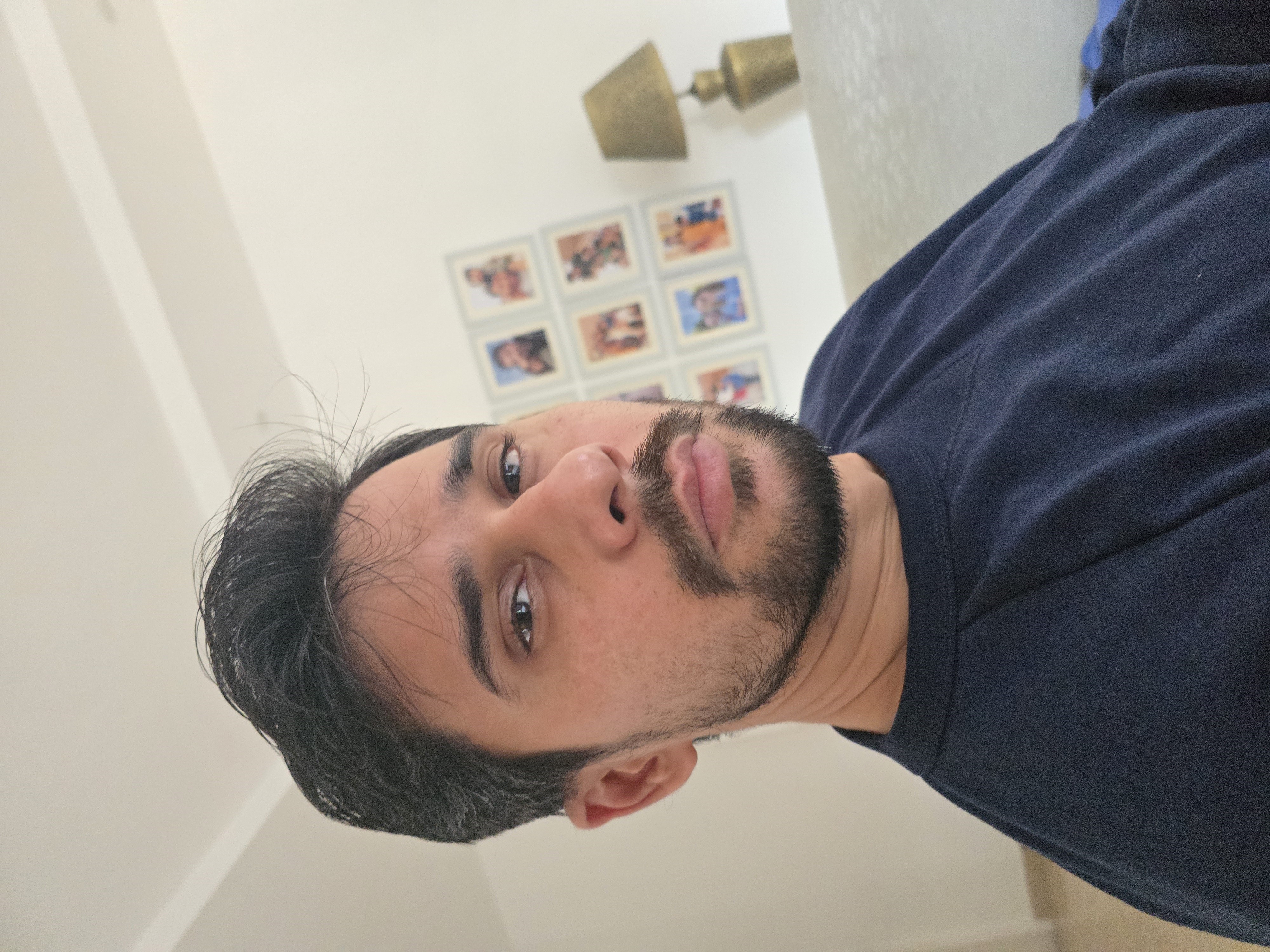 Tabish Hashmi