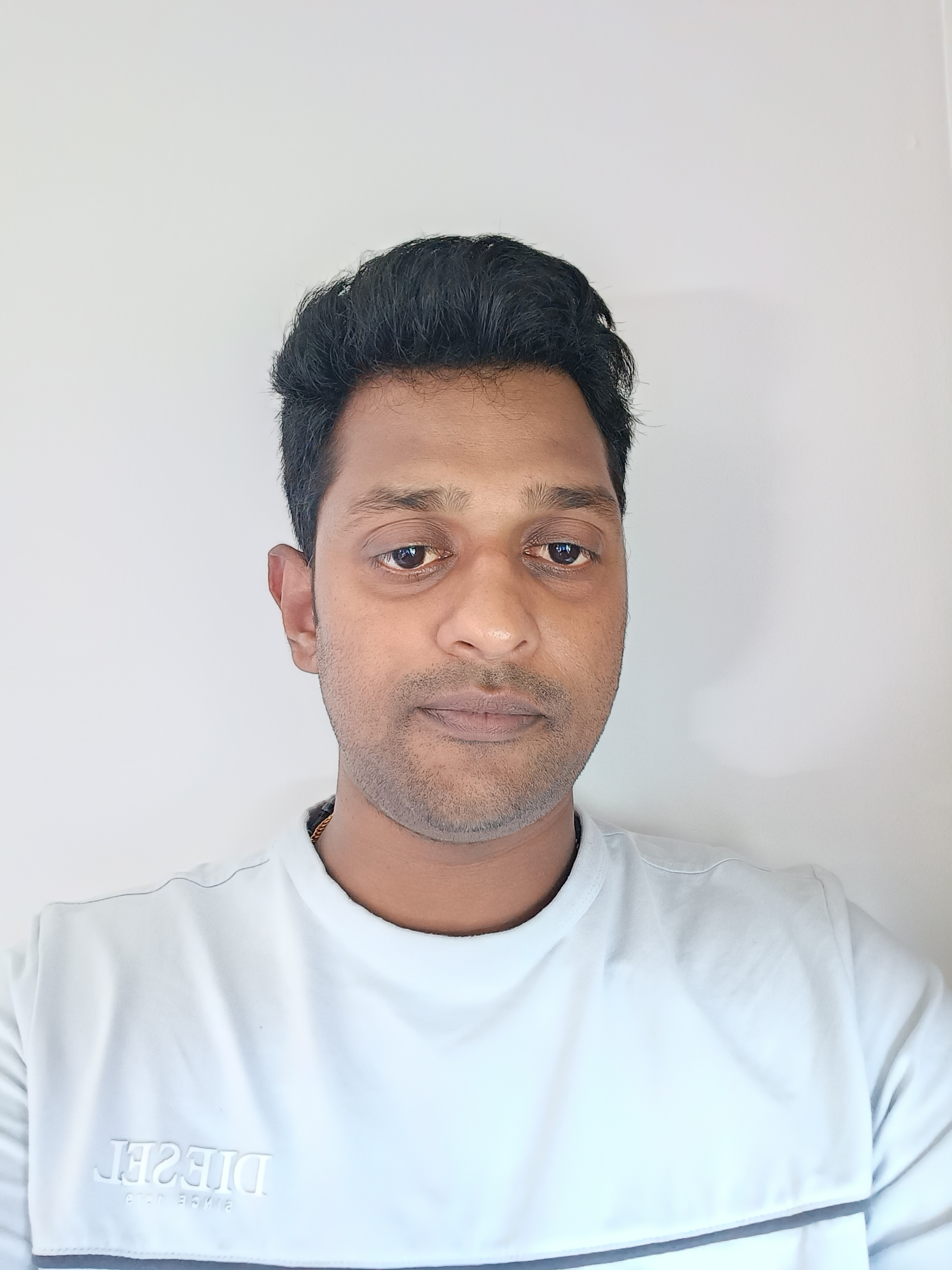 derick thaikkadan george