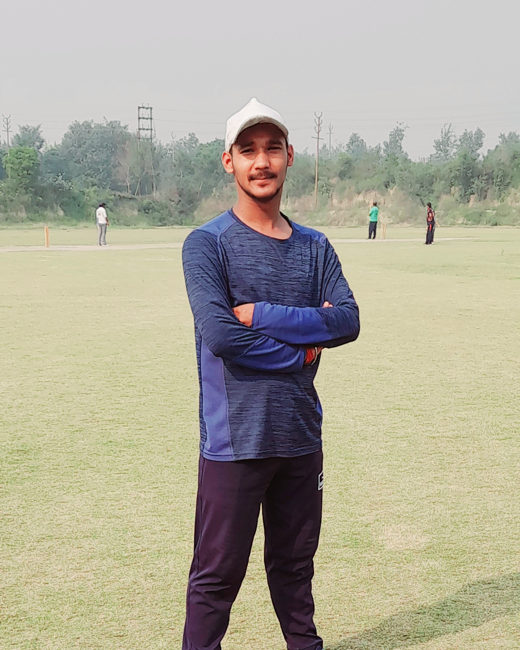 Mukesh Rawat