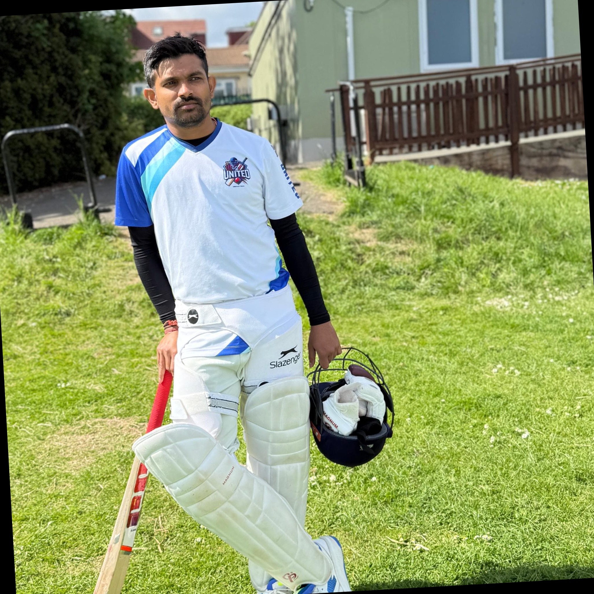Player Image