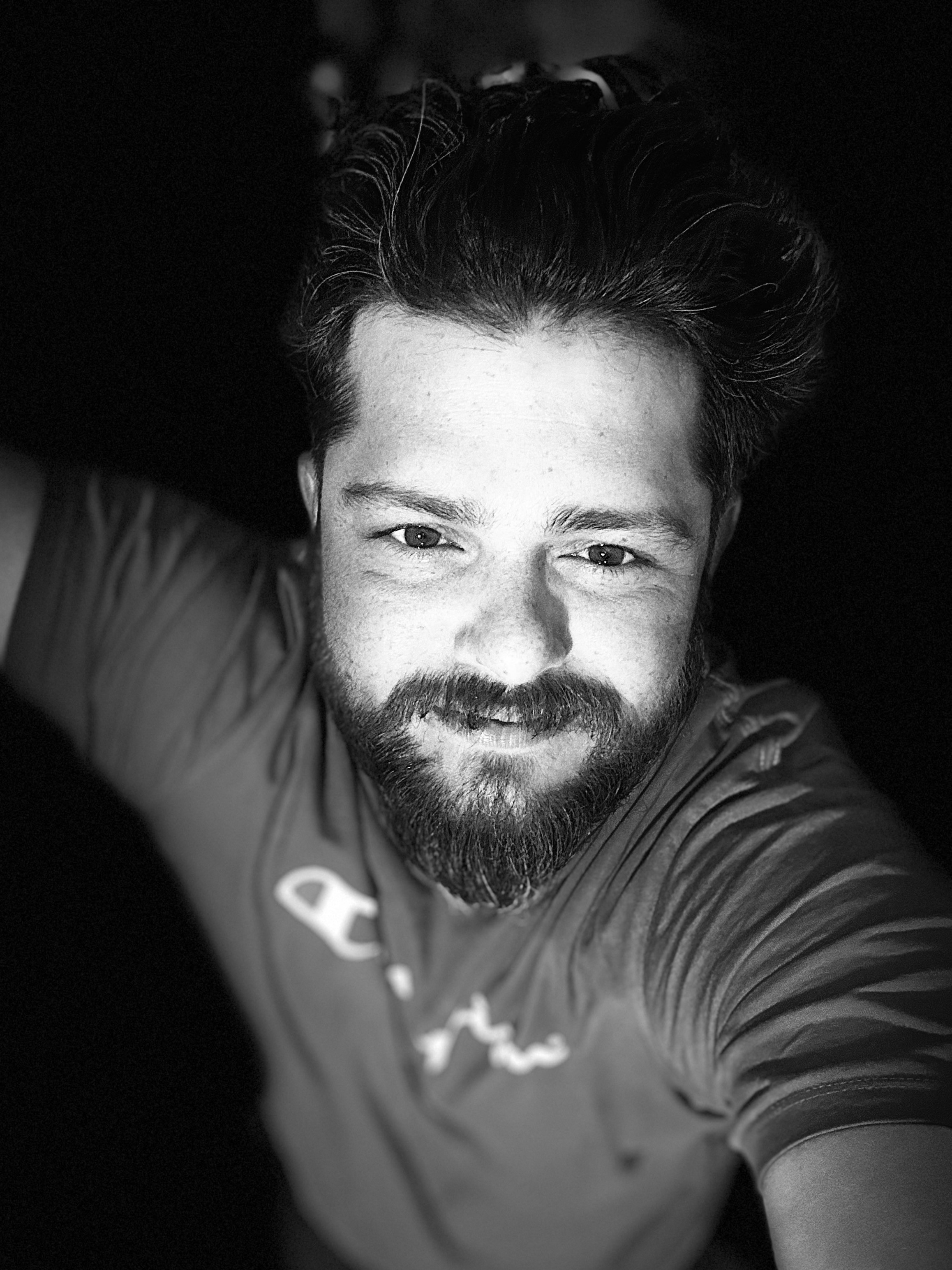 John George Padayatty