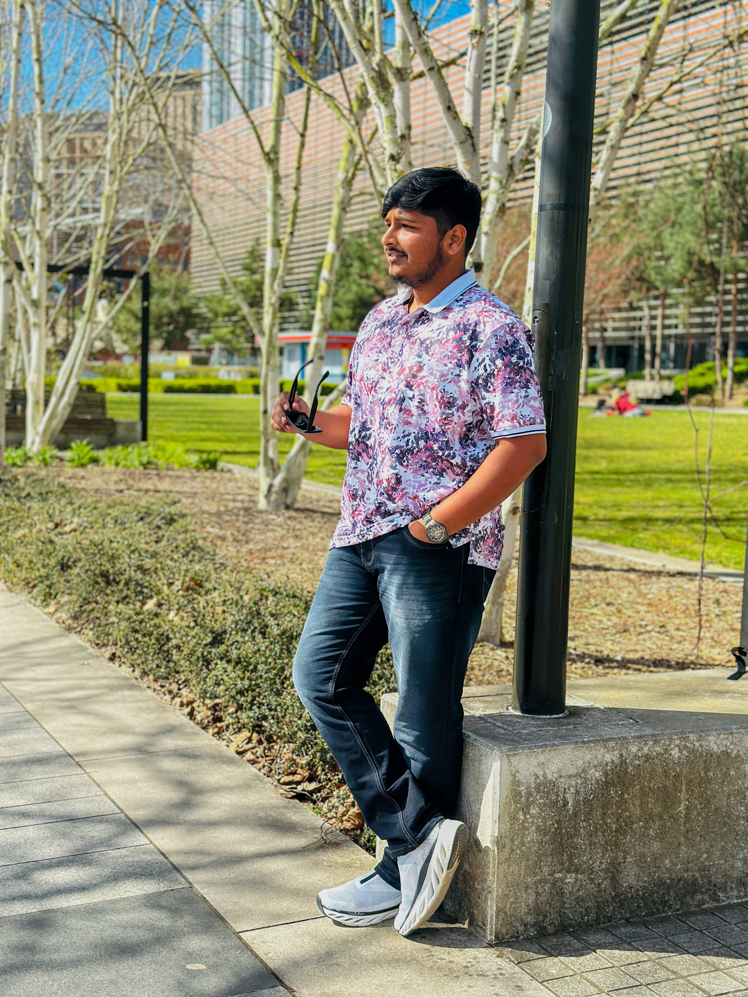 Samar Ahmed Mohammad