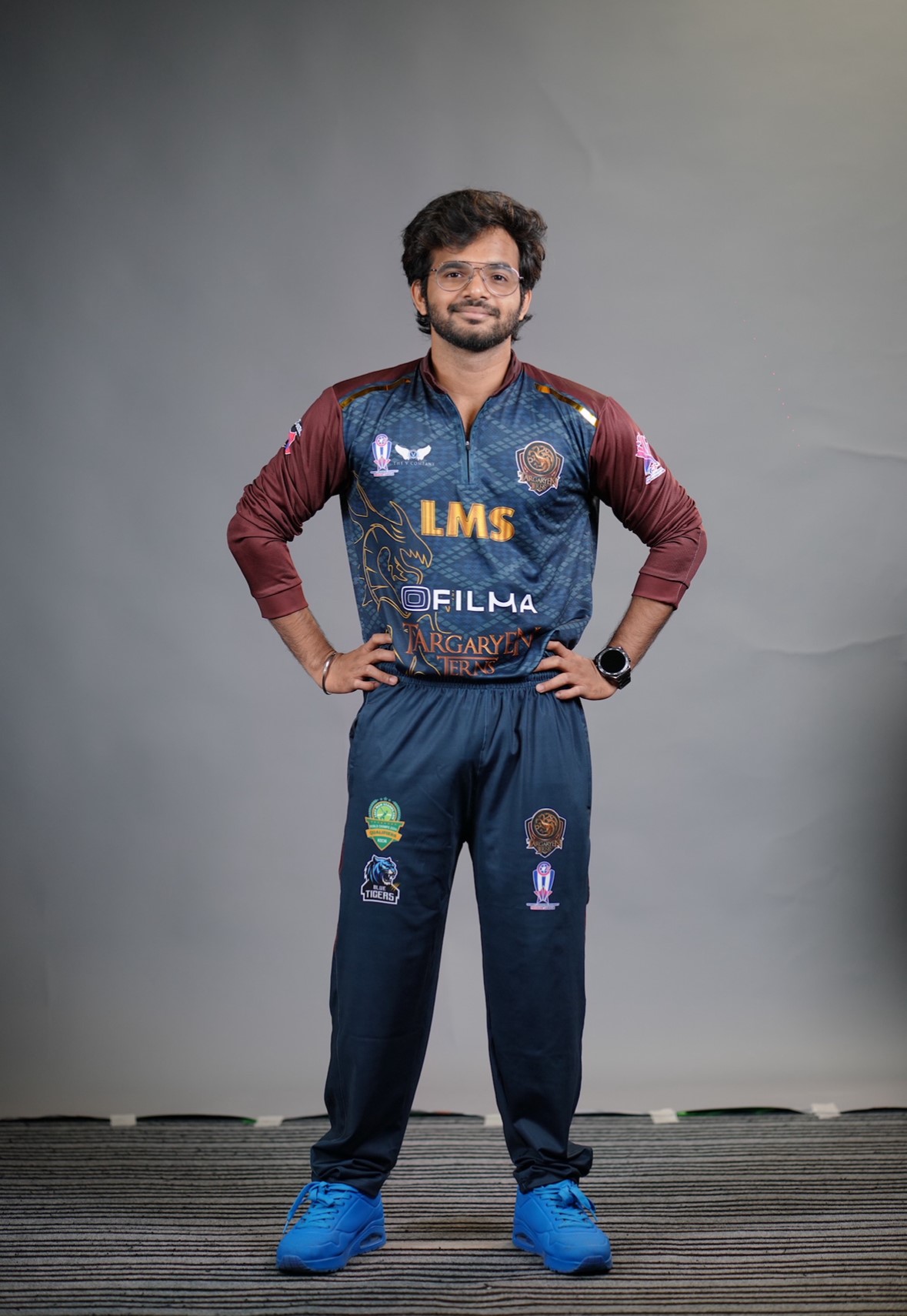 Adithyan Chandrashekar