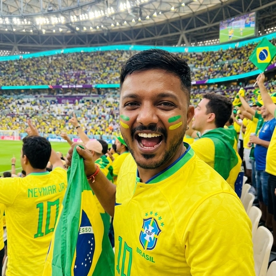 Player Image
