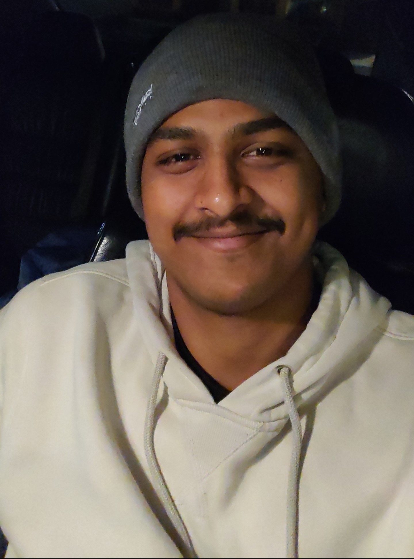 Ravi Santhosh Varma Yeragudi